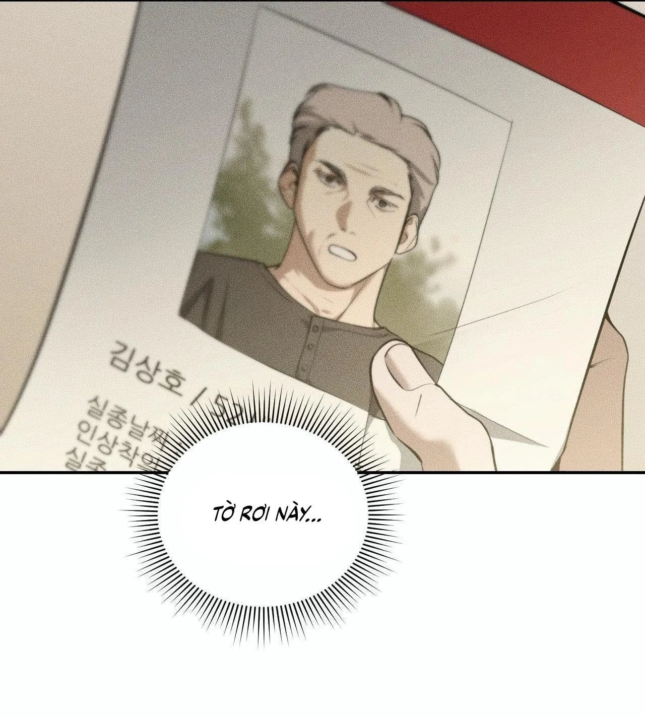 Gấu Teddy thân yêu Chapter 45 Trang 48