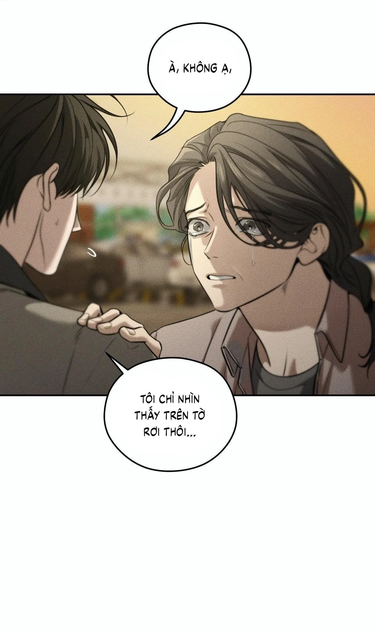 Gấu Teddy thân yêu Chapter 45 Trang 50