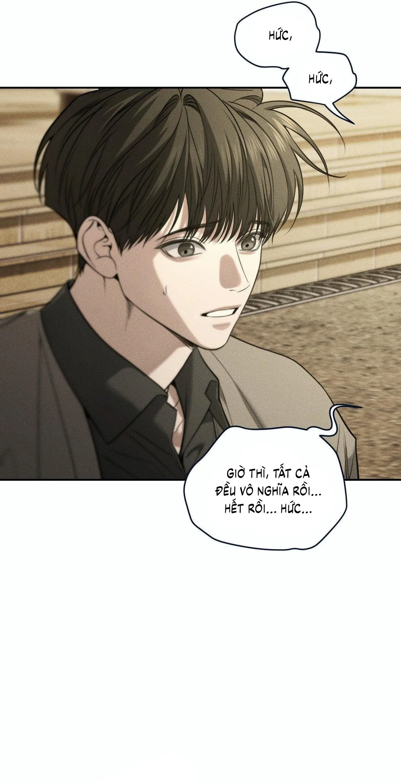 Gấu Teddy thân yêu Chapter 45 Trang 51