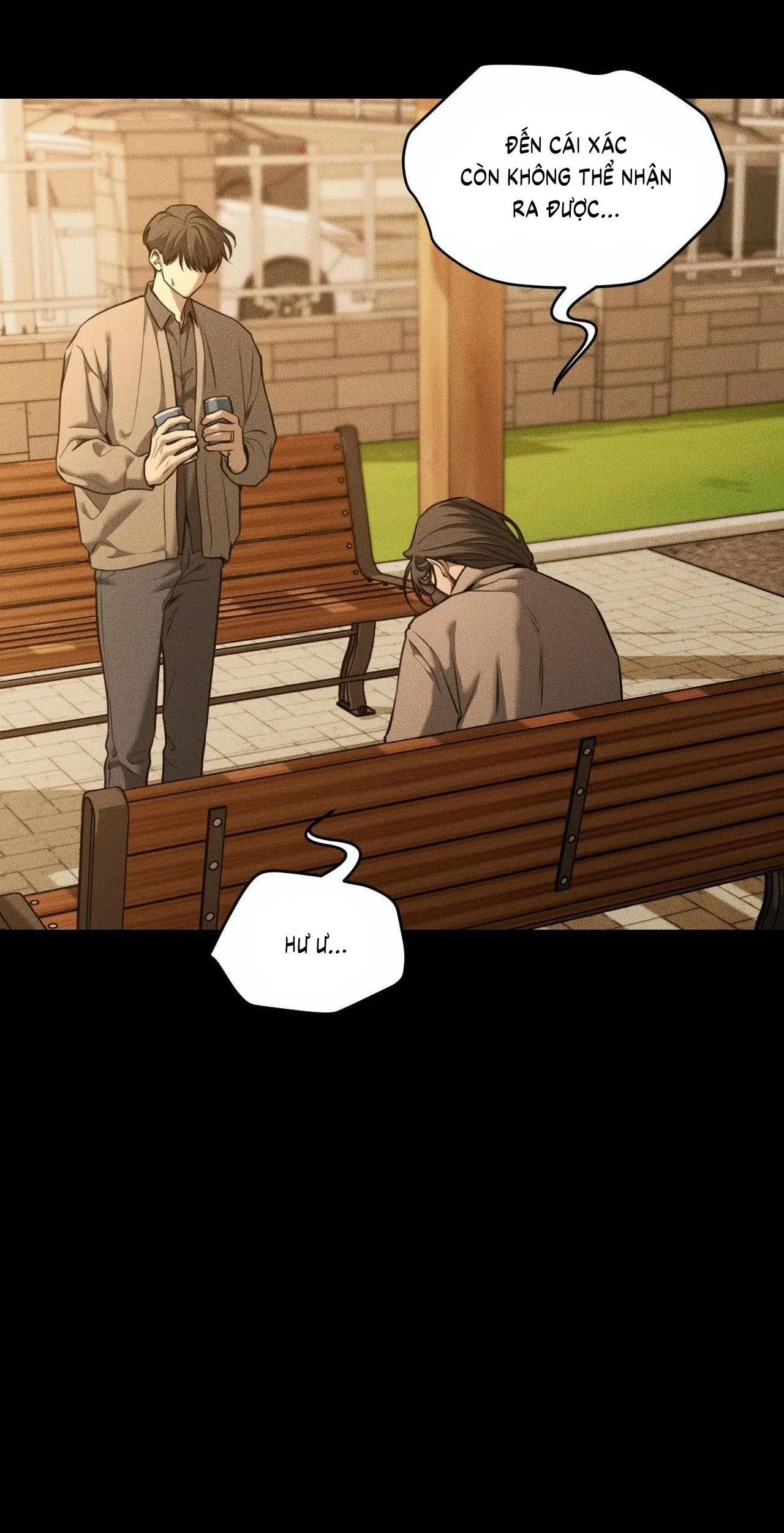 Gấu Teddy thân yêu Chapter 45 Trang 56