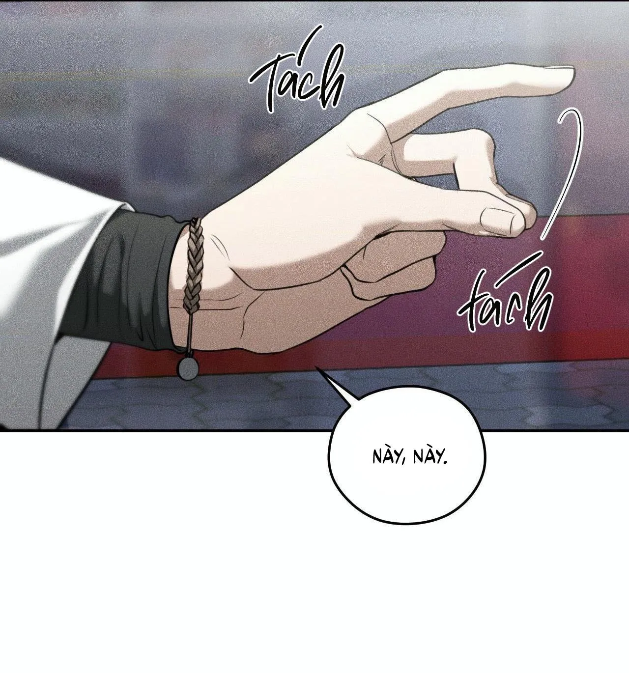 Gấu Teddy thân yêu Chapter 45 Trang 58