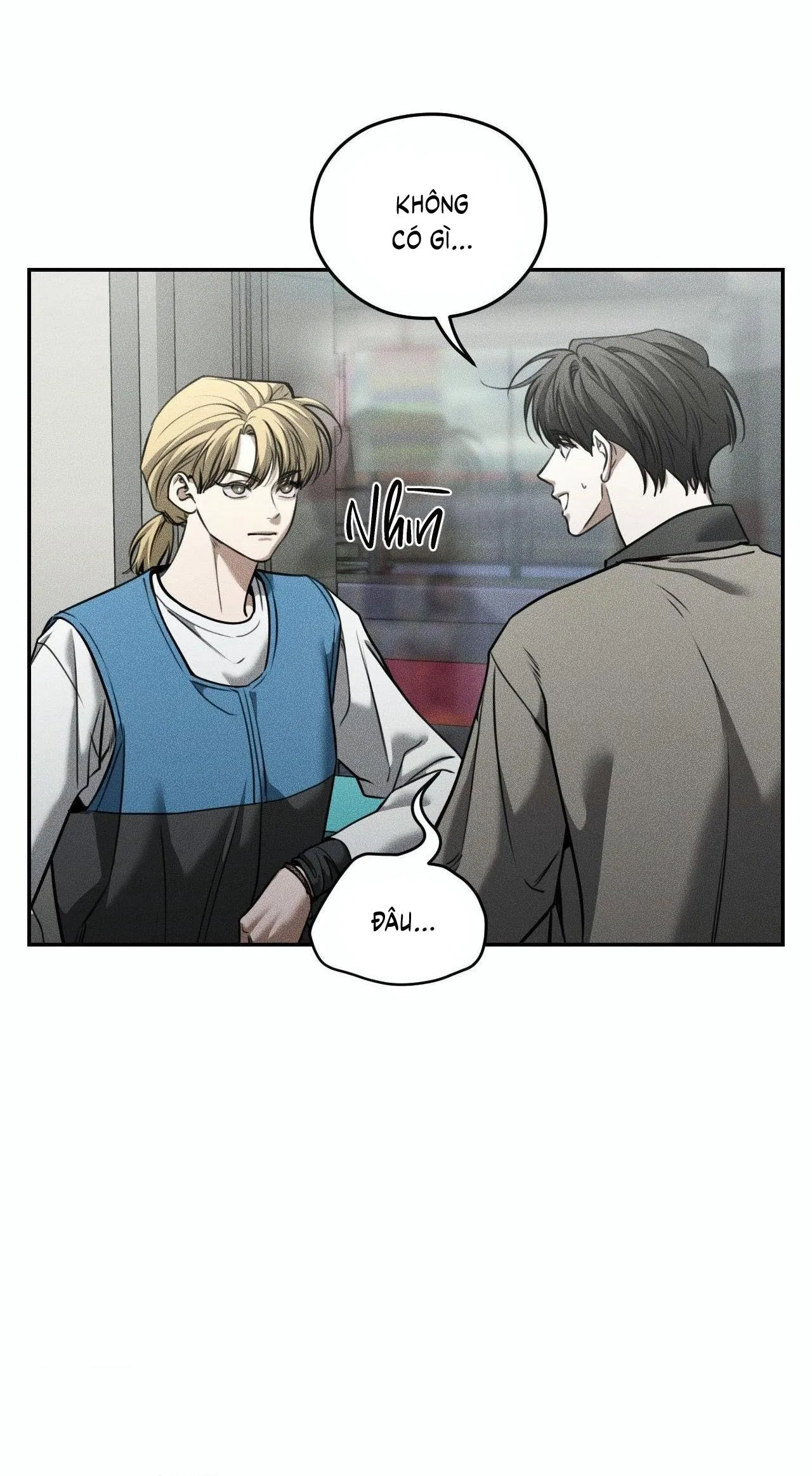 Gấu Teddy thân yêu Chapter 45 Trang 60