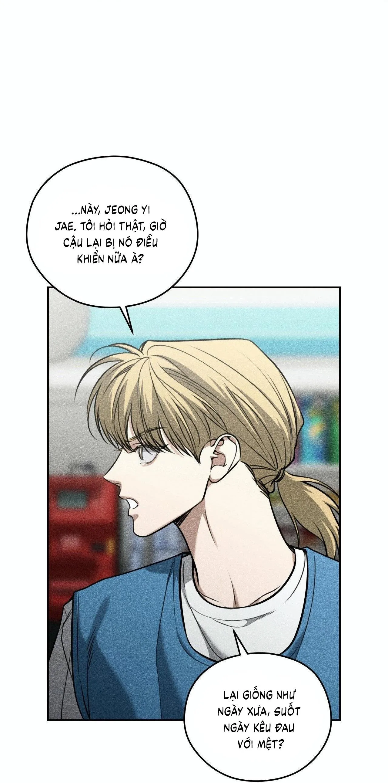 Gấu Teddy thân yêu Chapter 45 Trang 65