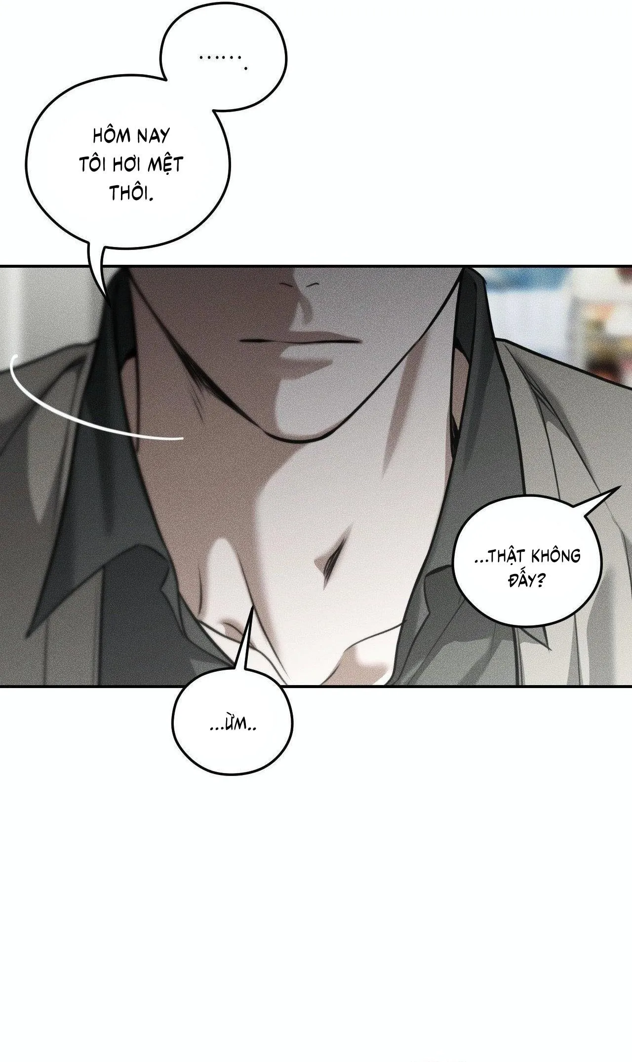 Gấu Teddy thân yêu Chapter 45 Trang 67