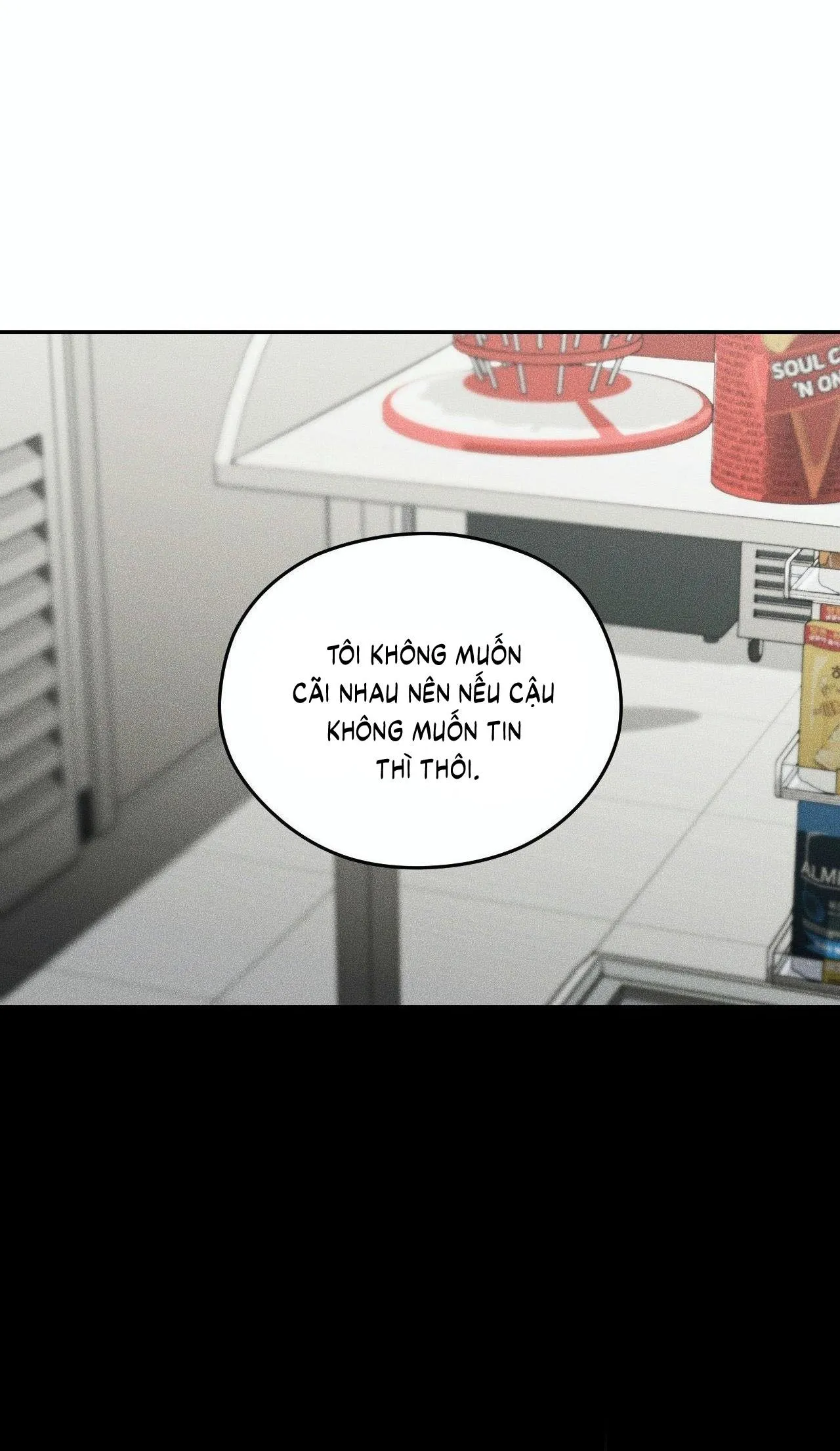 Gấu Teddy thân yêu Chapter 45 Trang 71