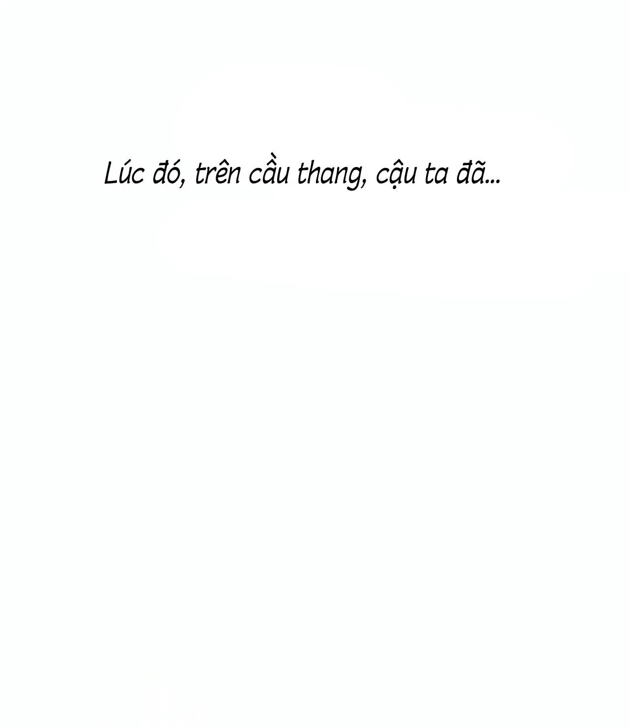 Gấu Teddy thân yêu Chapter 46 Trang 3