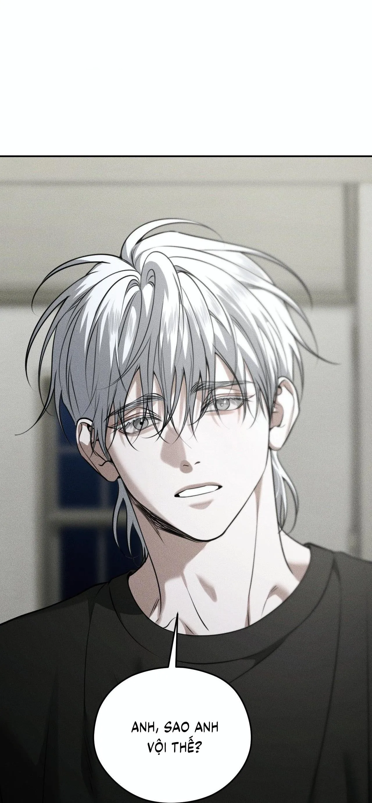 Gấu Teddy thân yêu Chapter 46 Trang 6