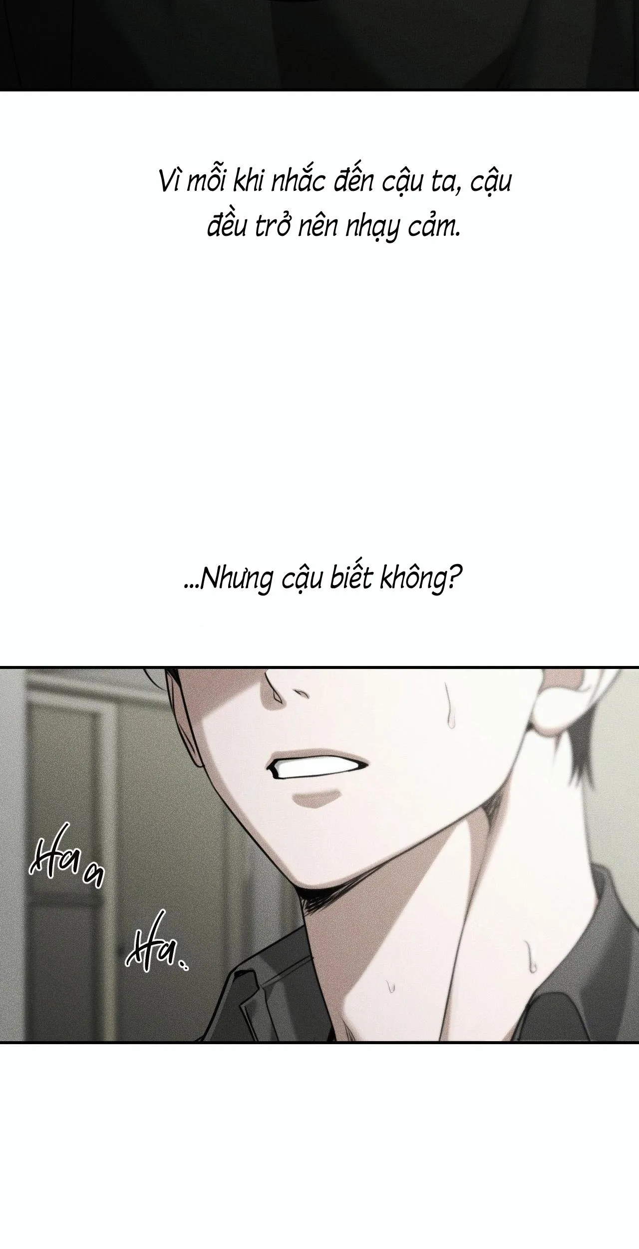 Gấu Teddy thân yêu Chapter 46 Trang 7