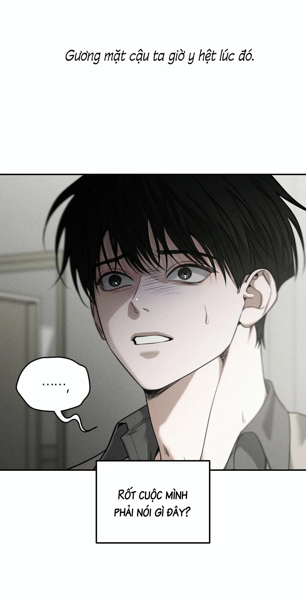 Gấu Teddy thân yêu Chapter 46 Trang 8