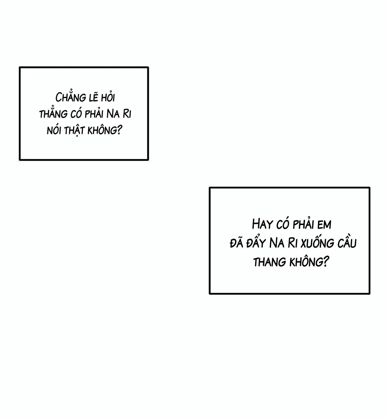 Gấu Teddy thân yêu Chapter 46 Trang 9