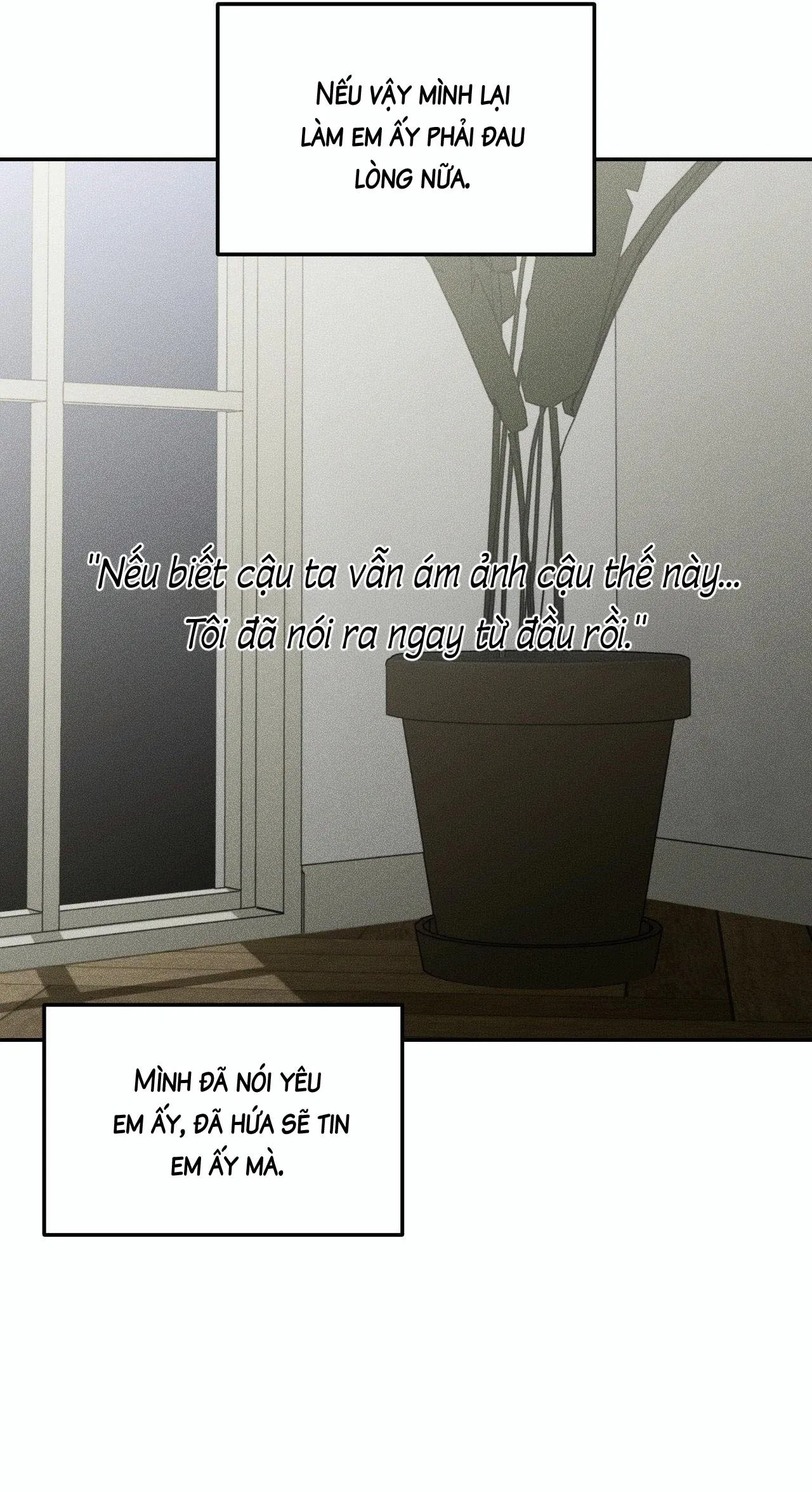 Gấu Teddy thân yêu Chapter 46 Trang 11
