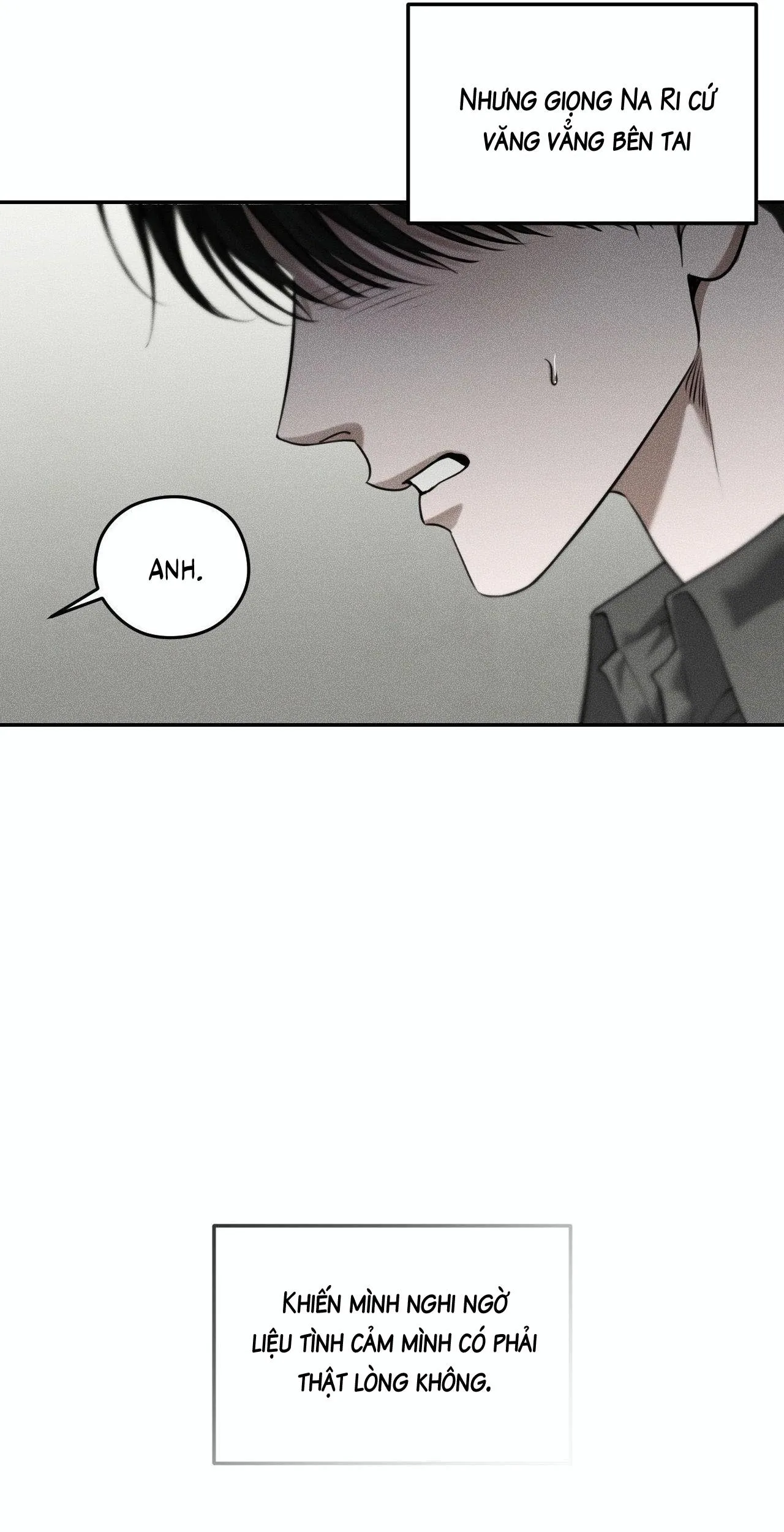 Gấu Teddy thân yêu Chapter 46 Trang 12