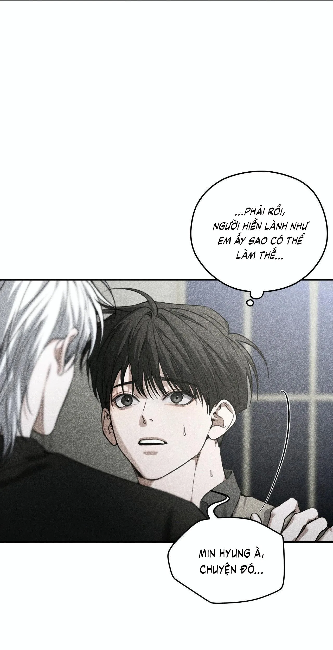 Gấu Teddy thân yêu Chapter 46 Trang 14