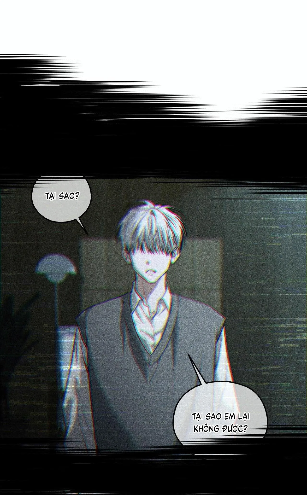 Gấu Teddy thân yêu Chapter 46 Trang 16