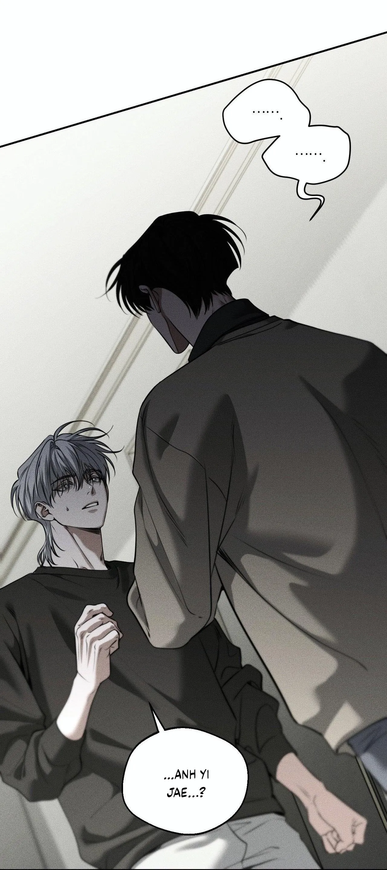 Gấu Teddy thân yêu Chapter 46 Trang 20