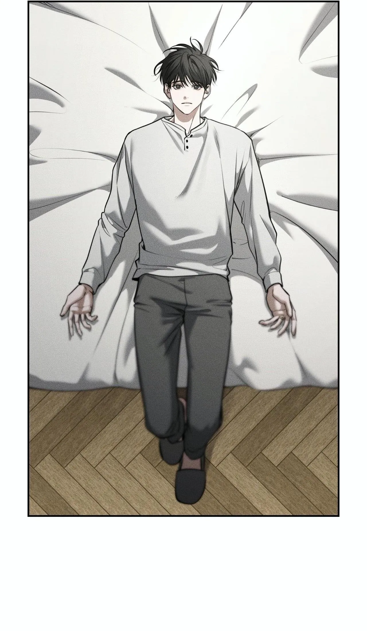 Gấu Teddy thân yêu Chapter 46 Trang 24