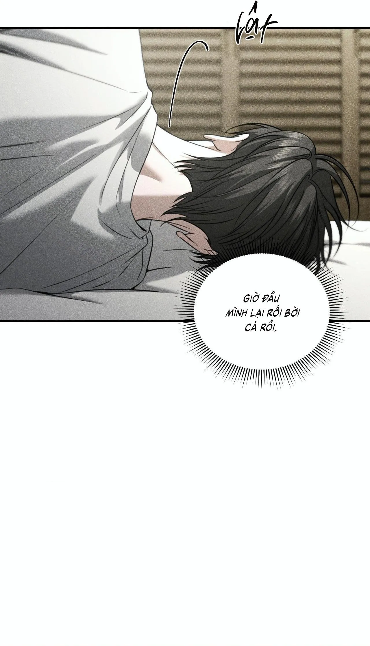 Gấu Teddy thân yêu Chapter 46 Trang 26