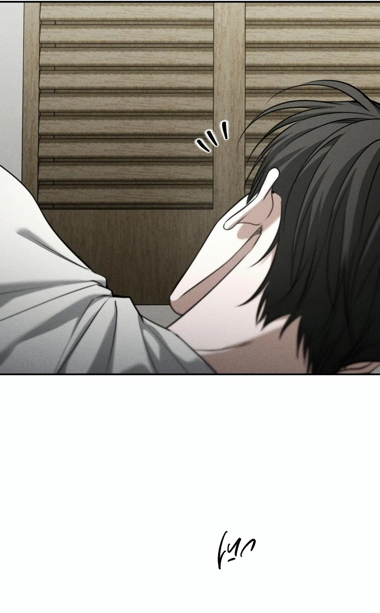 Gấu Teddy thân yêu Chapter 46 Trang 27