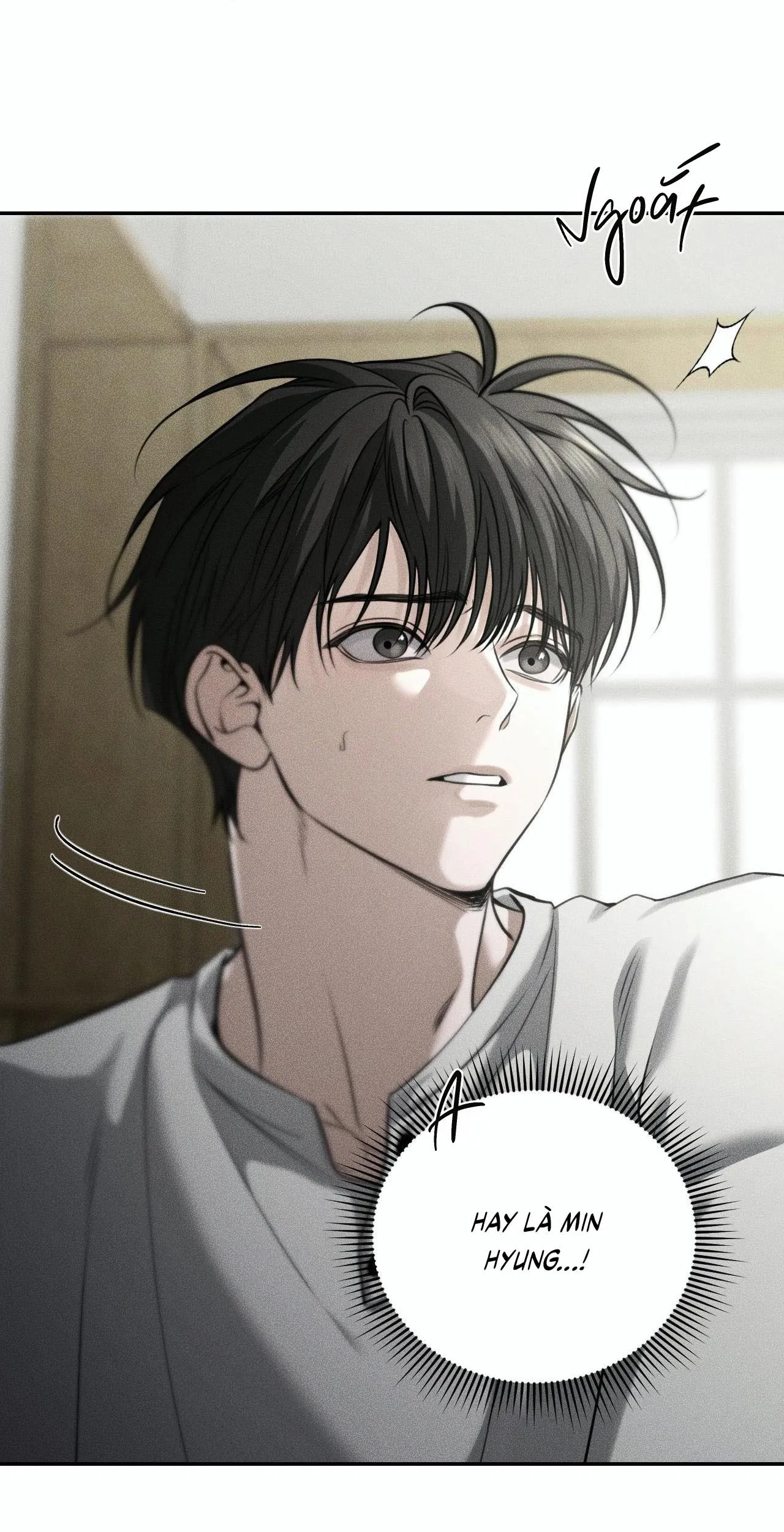 Gấu Teddy thân yêu Chapter 46 Trang 29