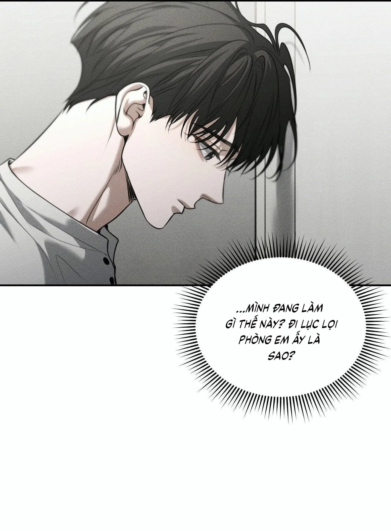 Gấu Teddy thân yêu Chapter 46 Trang 32