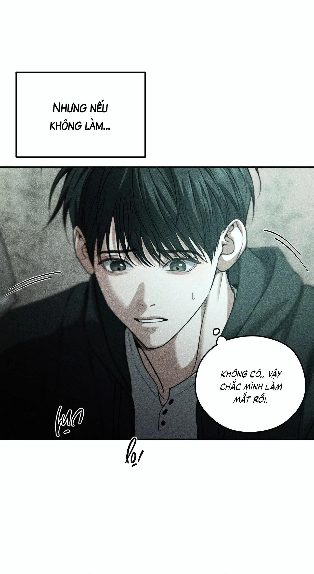 Gấu Teddy thân yêu Chapter 46 Trang 38