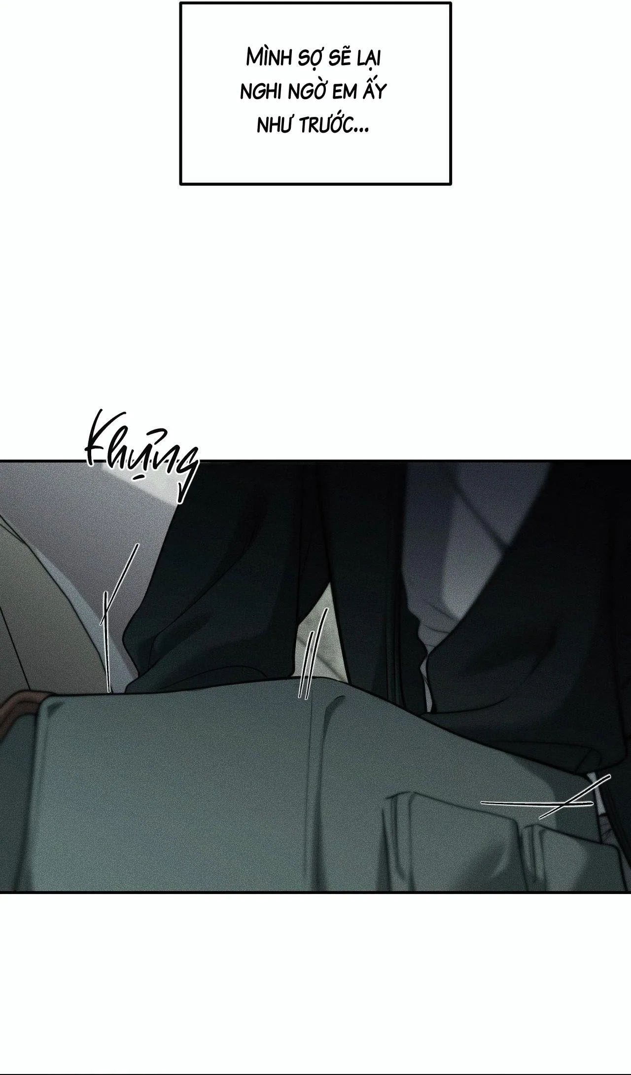 Gấu Teddy thân yêu Chapter 46 Trang 39