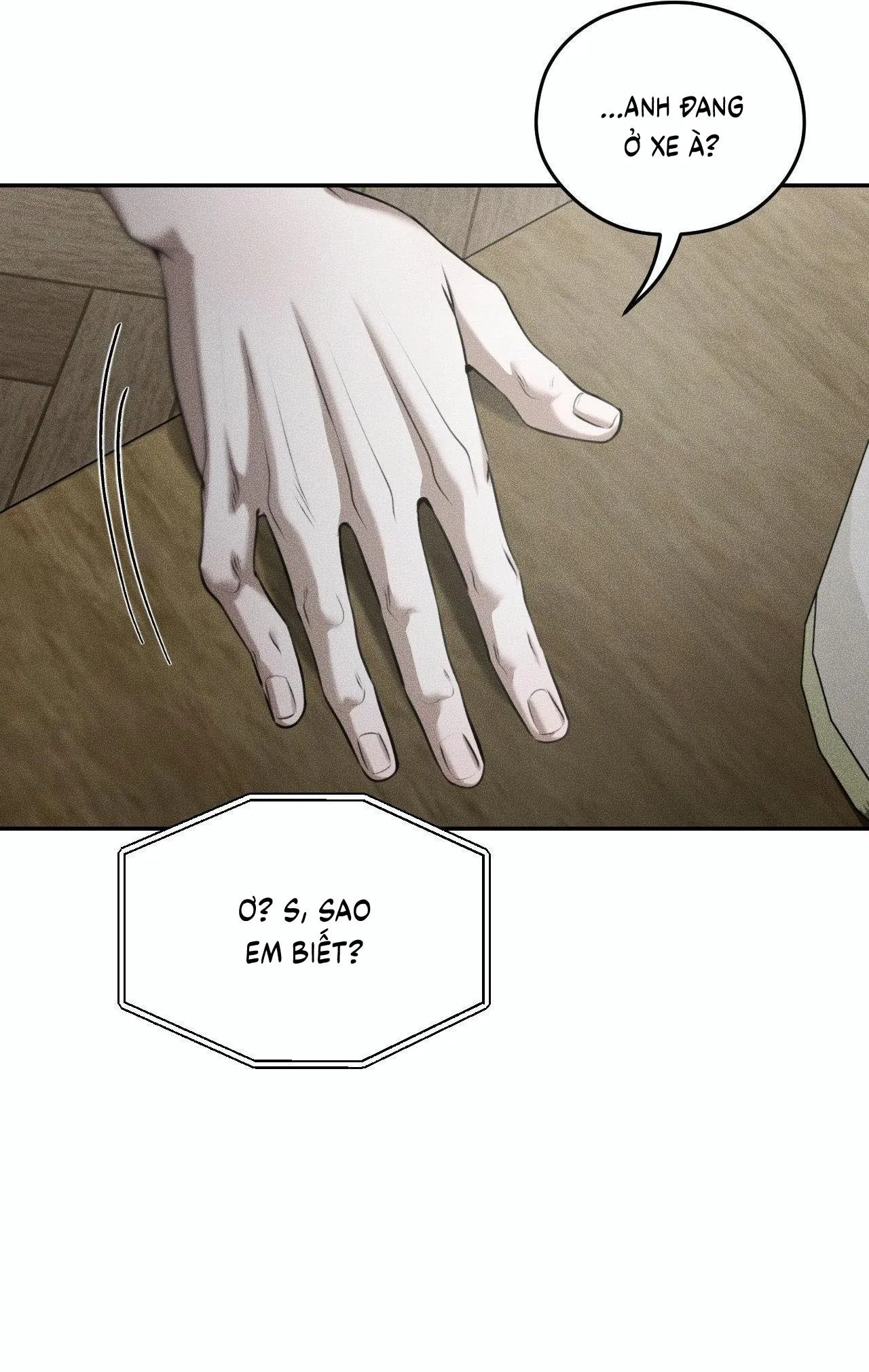 Gấu Teddy thân yêu Chapter 46 Trang 43