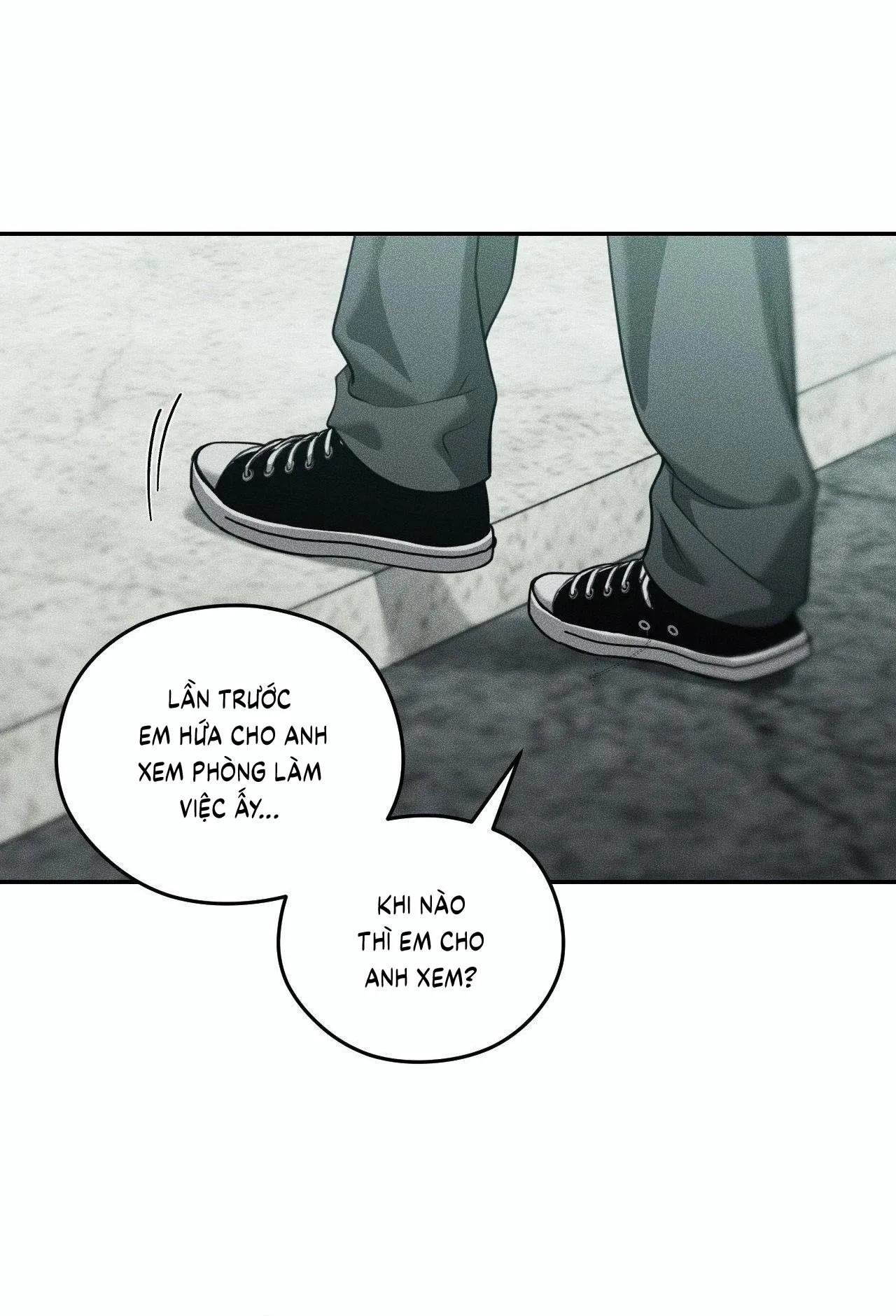 Gấu Teddy thân yêu Chapter 46 Trang 47