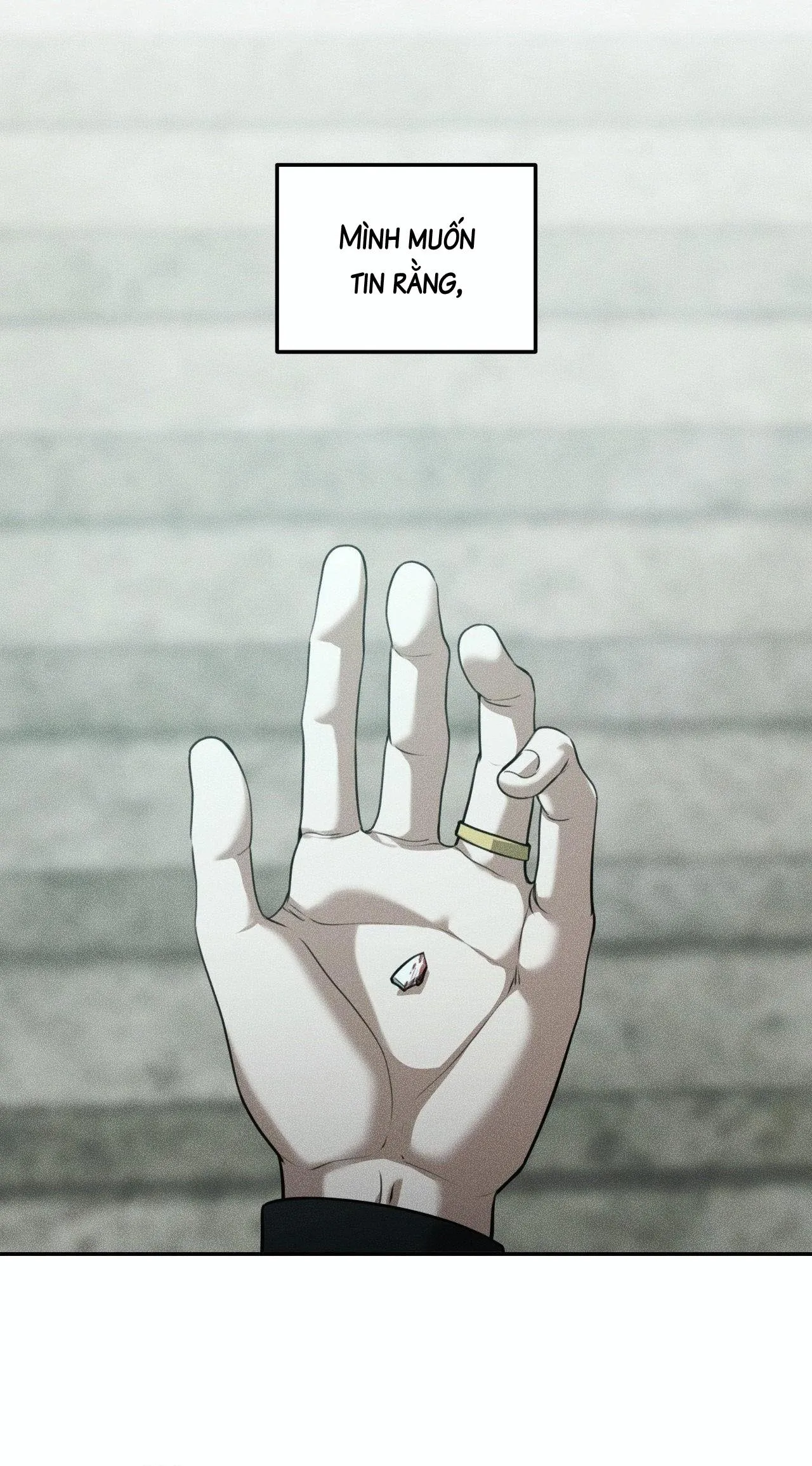 Gấu Teddy thân yêu Chapter 46 Trang 49