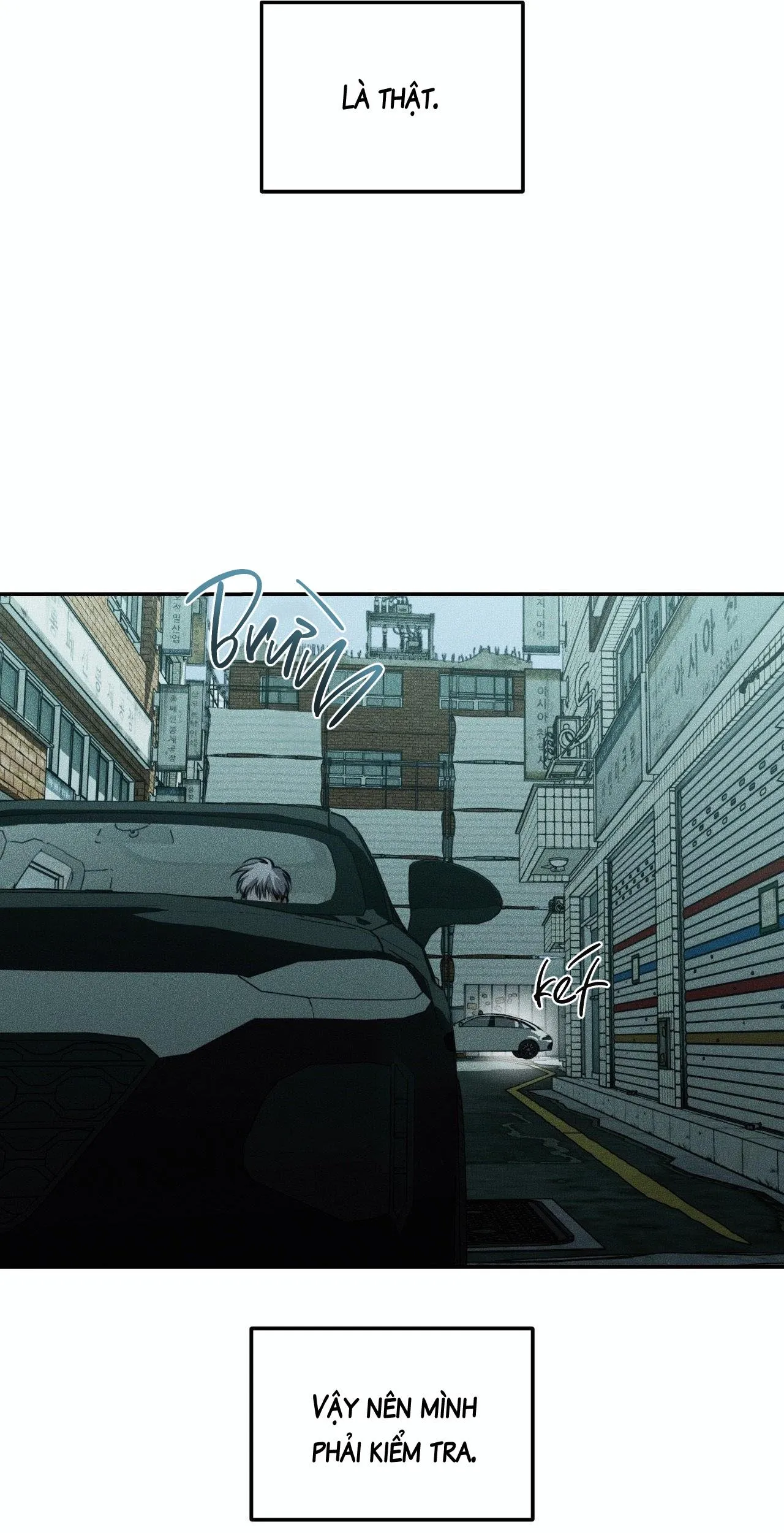 Gấu Teddy thân yêu Chapter 46 Trang 51