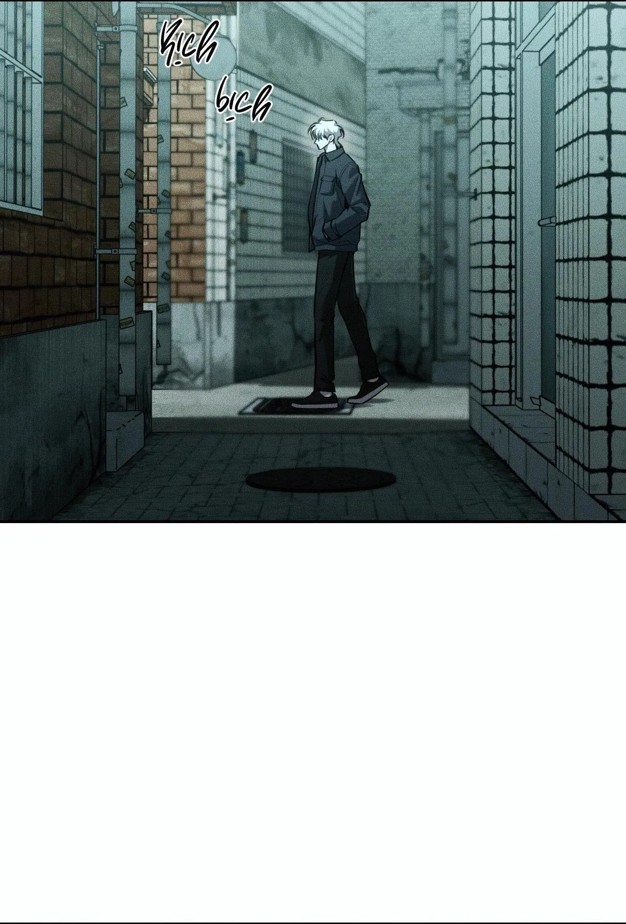 Gấu Teddy thân yêu Chapter 46 Trang 55