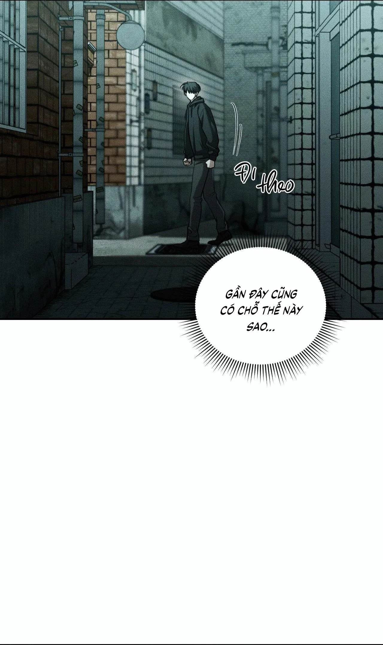 Gấu Teddy thân yêu Chapter 46 Trang 57