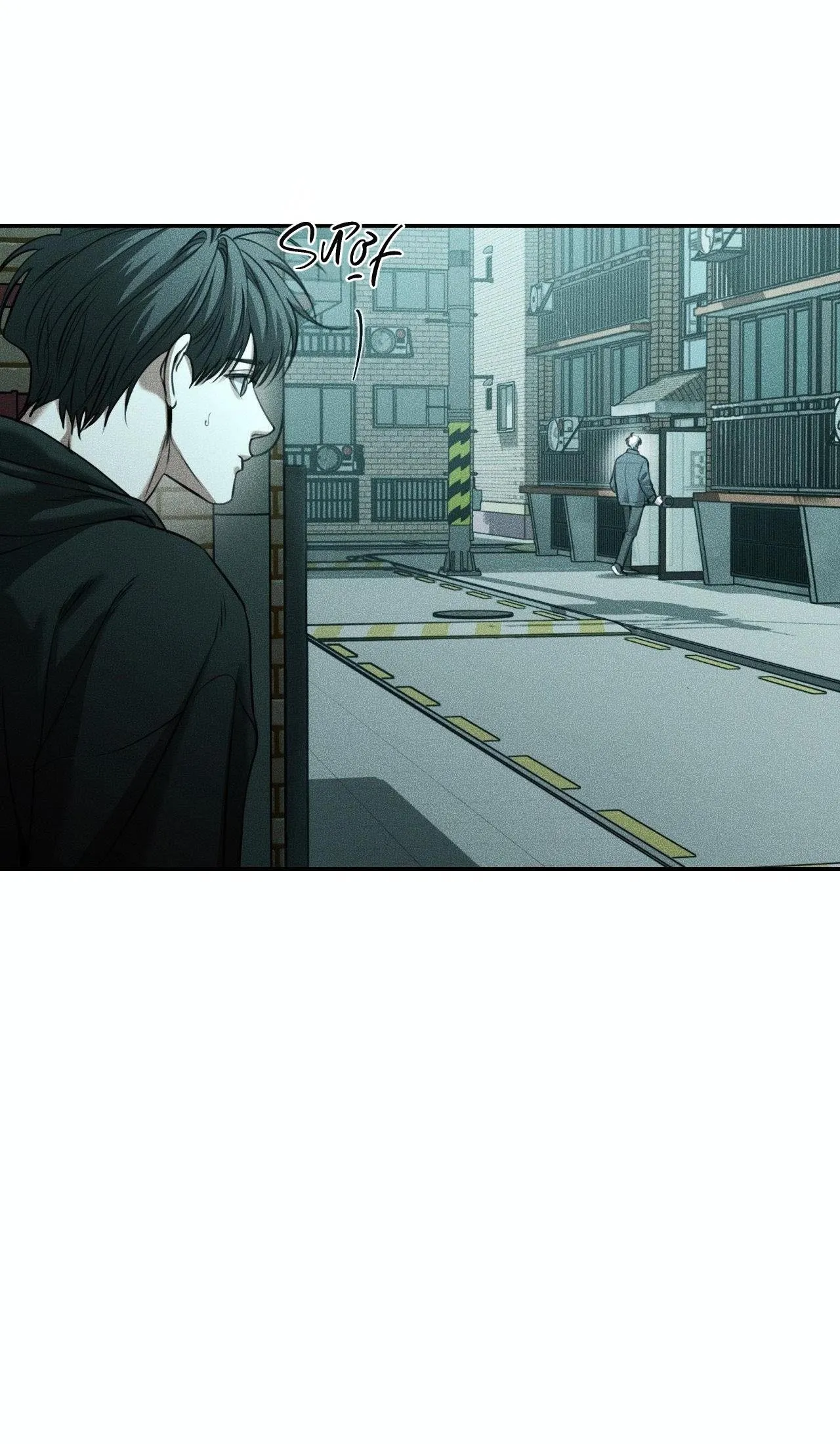 Gấu Teddy thân yêu Chapter 46 Trang 59