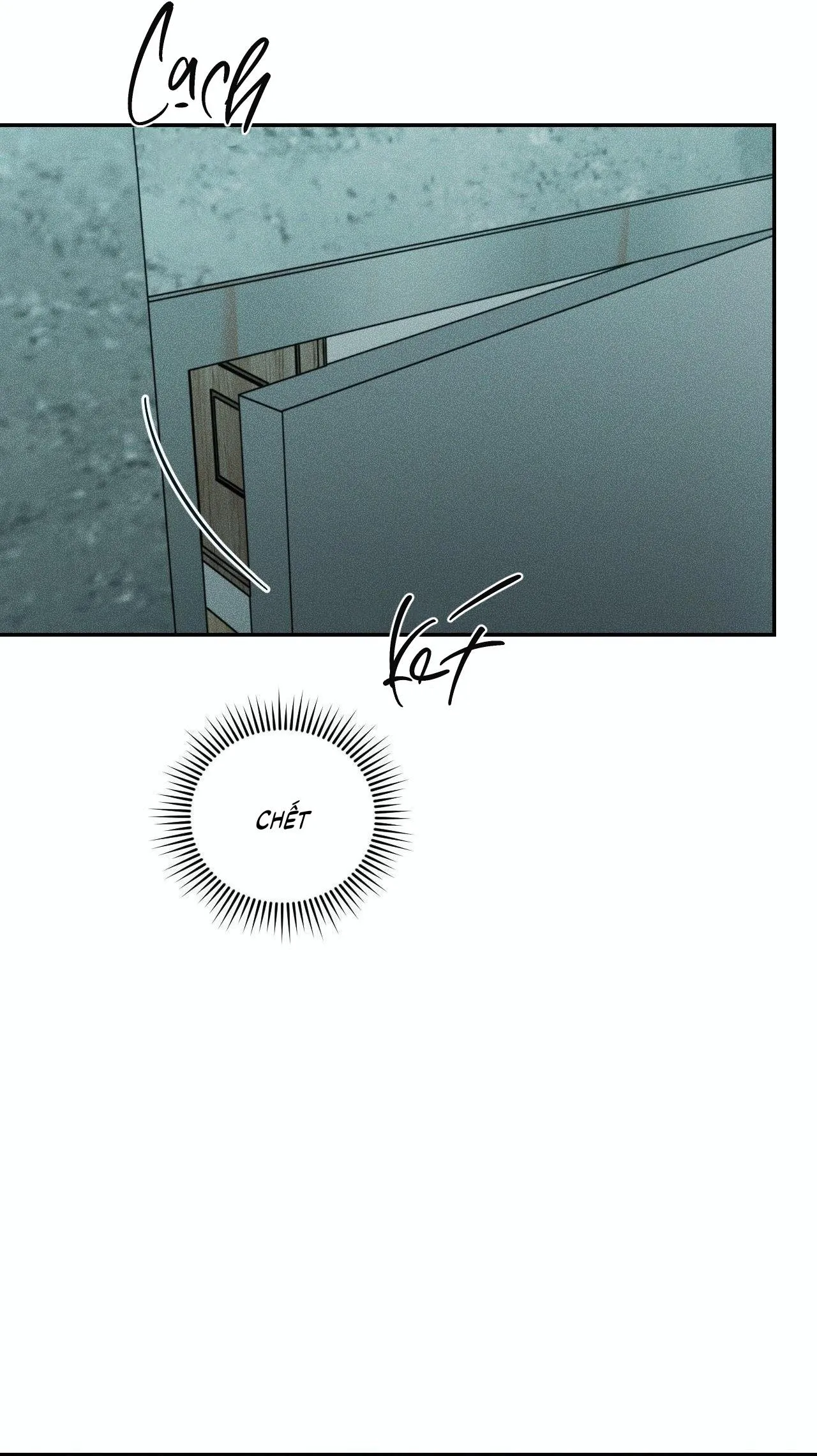 Gấu Teddy thân yêu Chapter 46 Trang 61