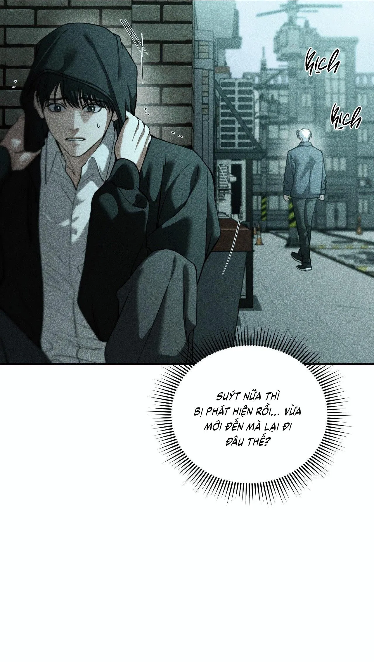 Gấu Teddy thân yêu Chapter 46 Trang 62