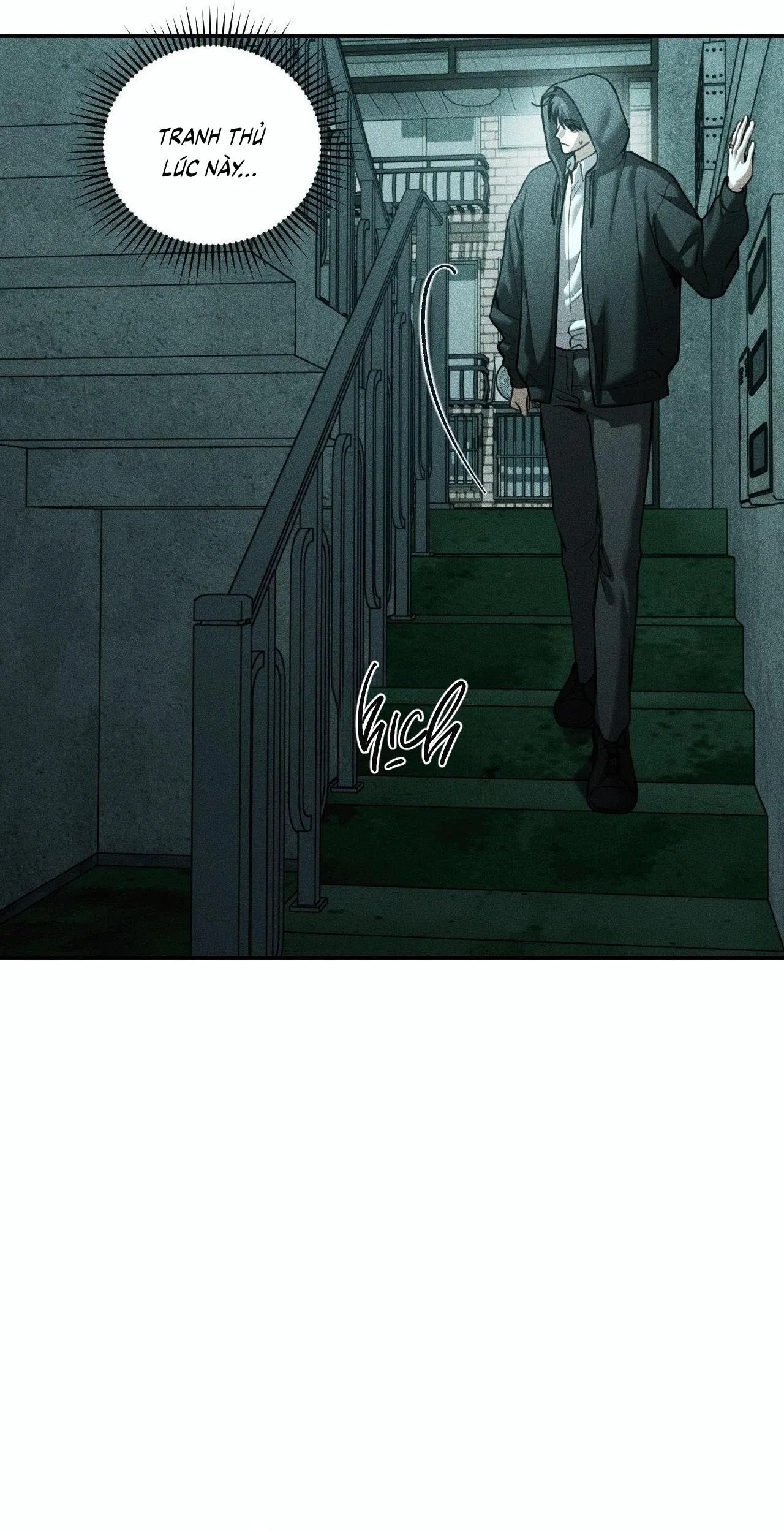 Gấu Teddy thân yêu Chapter 46 Trang 63