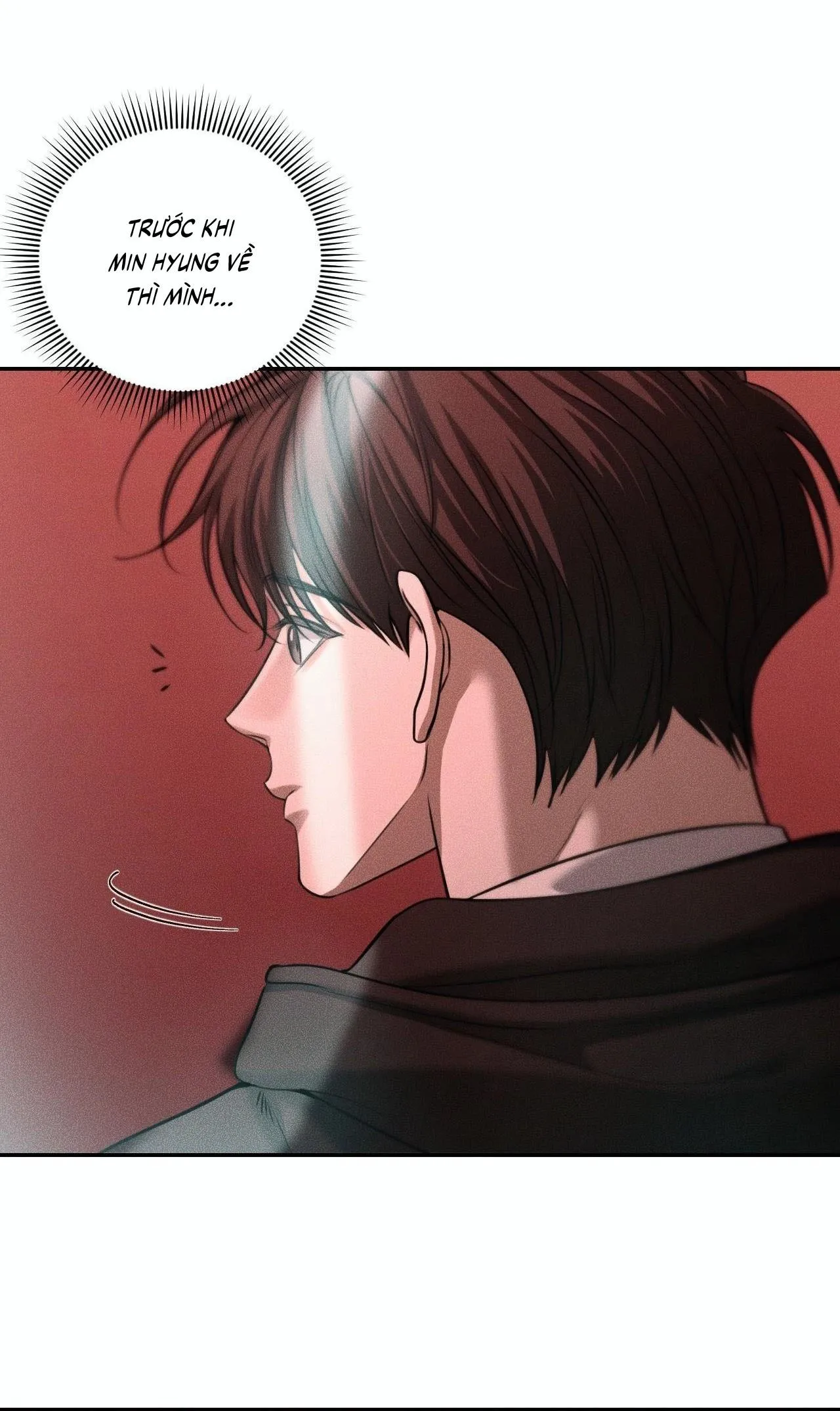 Gấu Teddy thân yêu Chapter 46 Trang 68