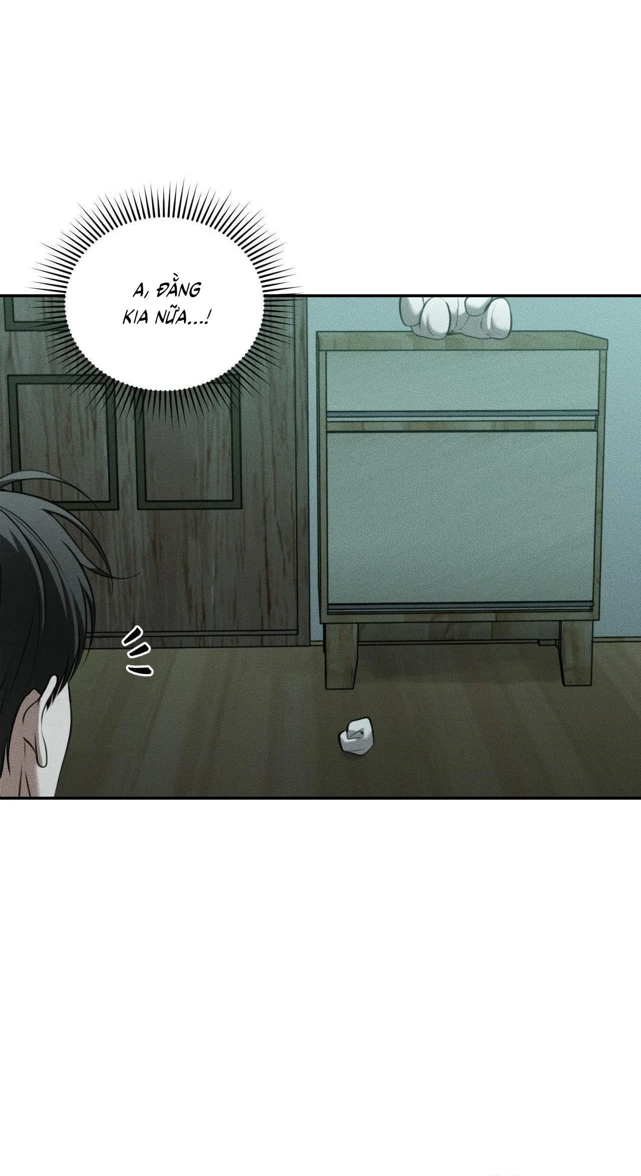 Gấu Teddy thân yêu Chapter 47 Trang 5