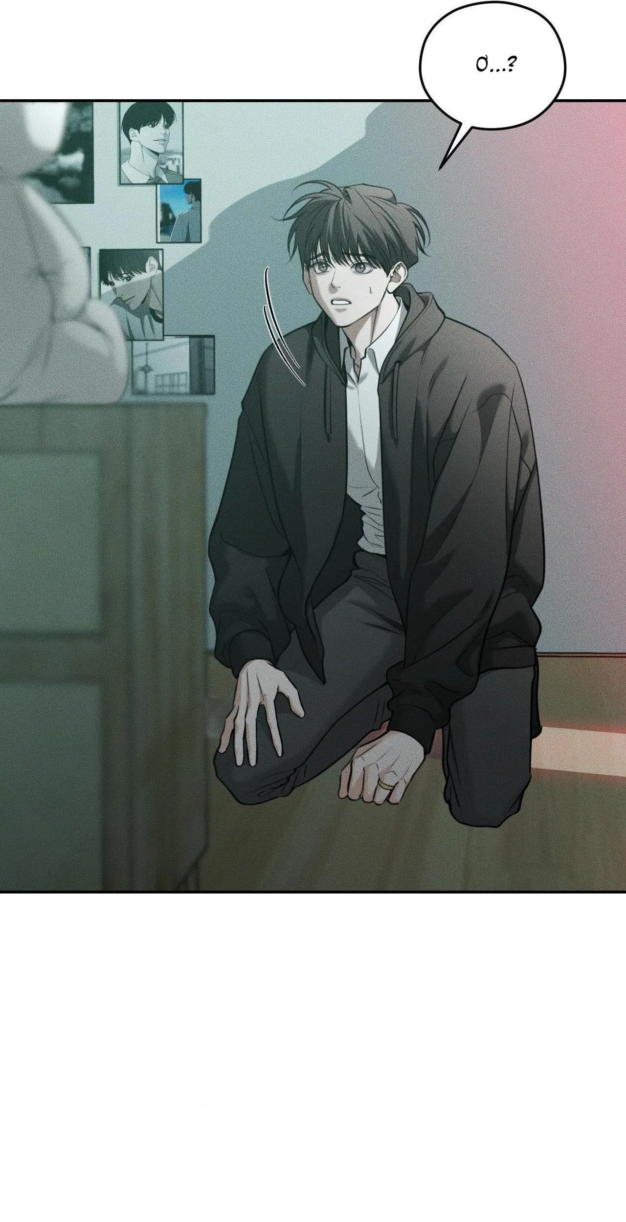 Gấu Teddy thân yêu Chapter 47 Trang 6