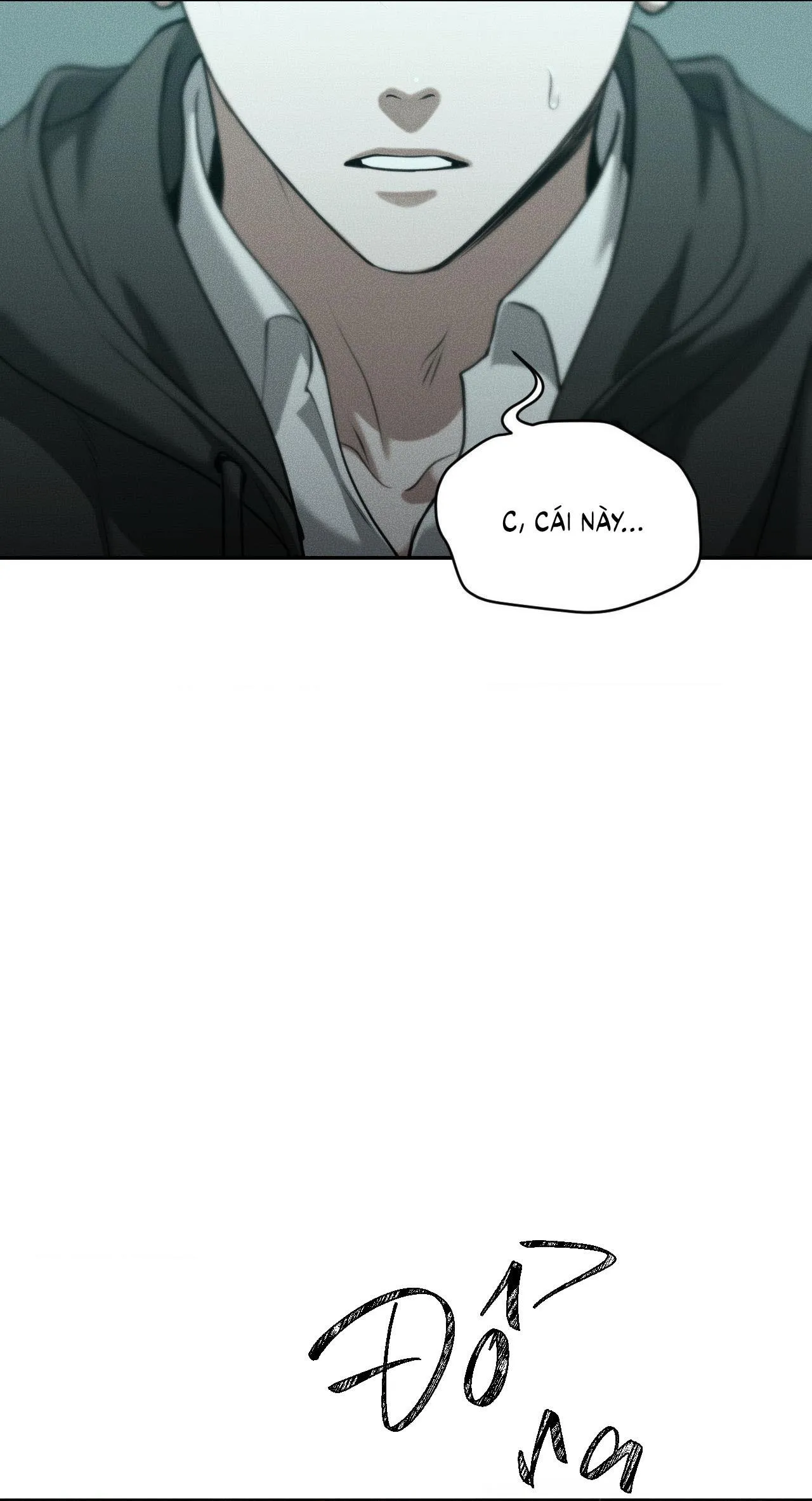 Gấu Teddy thân yêu Chapter 47 Trang 11