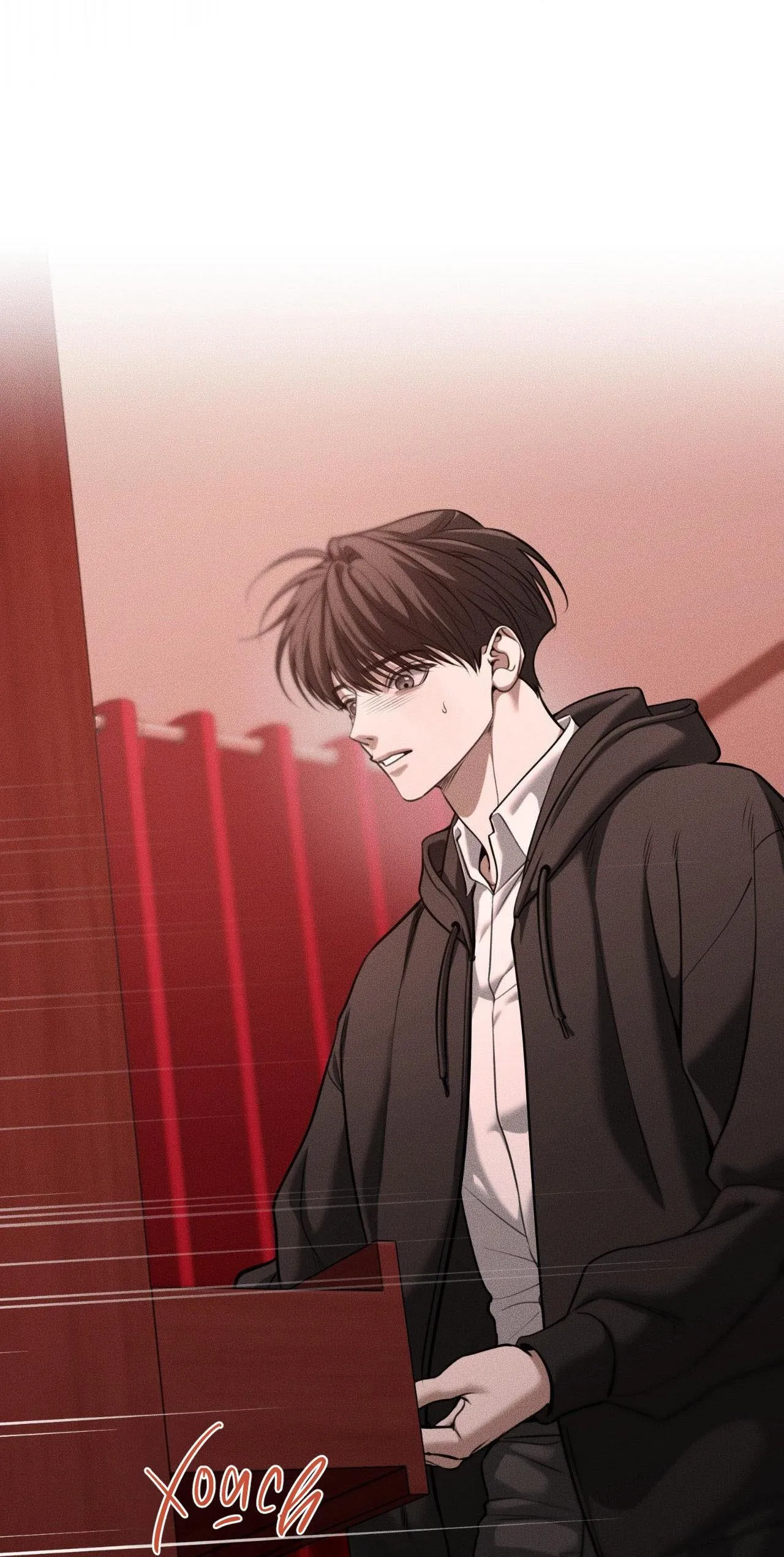 Gấu Teddy thân yêu Chapter 47 Trang 18