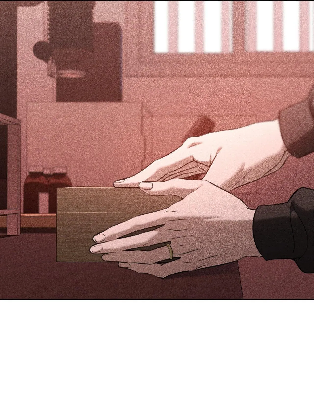 Gấu Teddy thân yêu Chapter 47 Trang 22