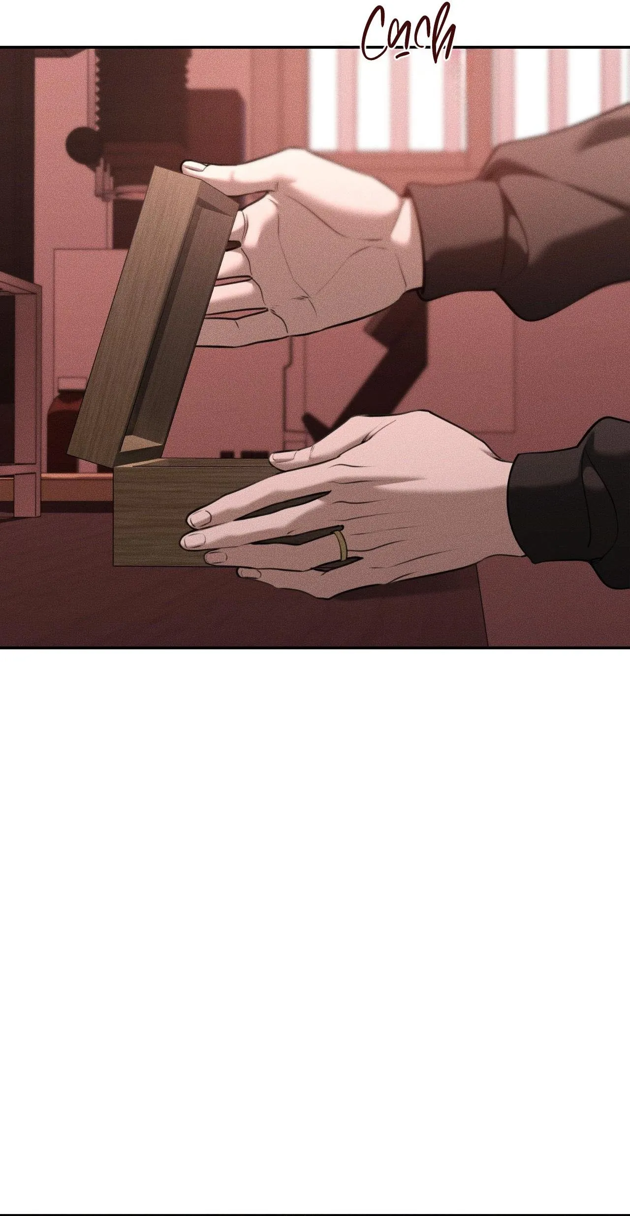 Gấu Teddy thân yêu Chapter 47 Trang 23