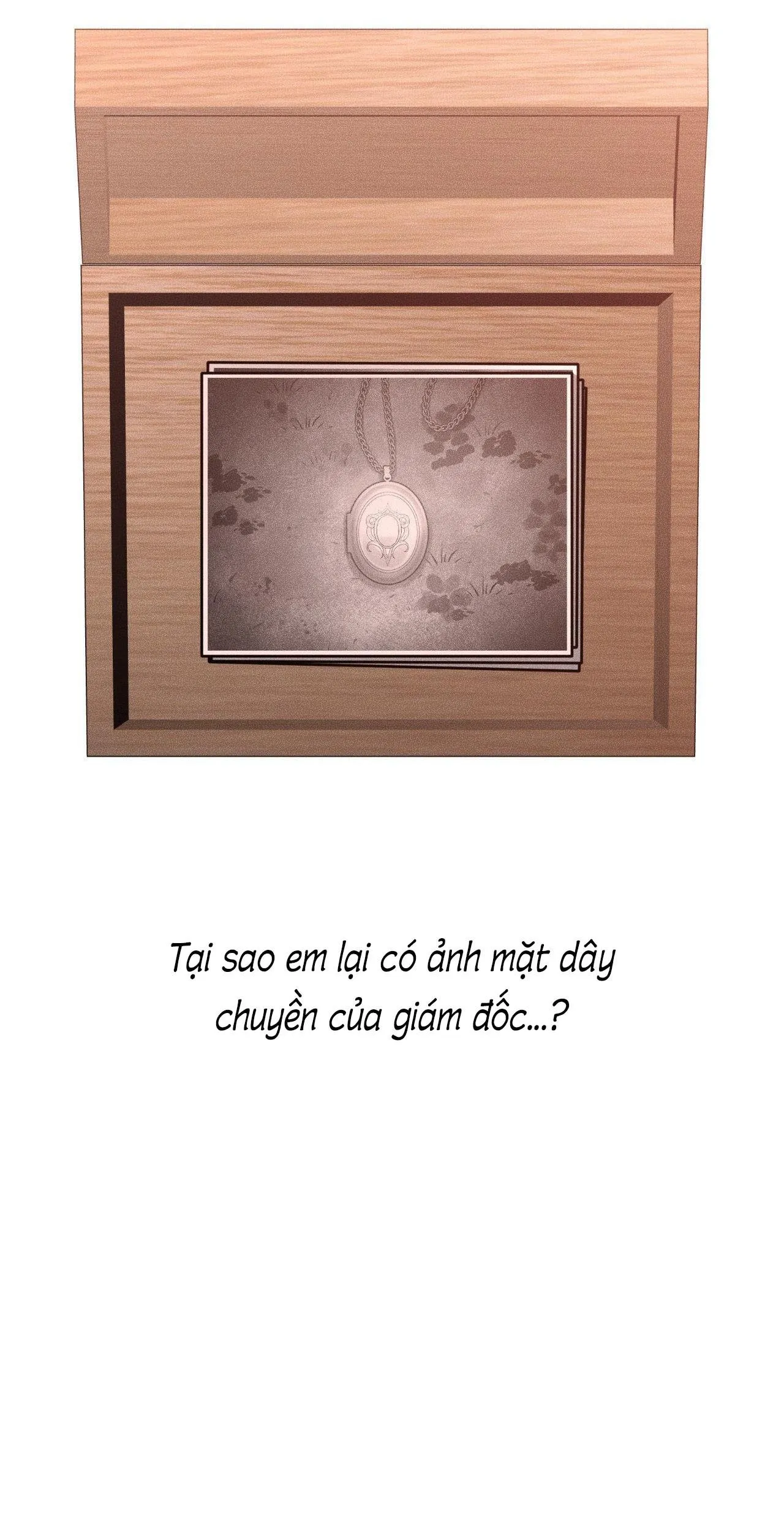 Gấu Teddy thân yêu Chapter 47 Trang 25