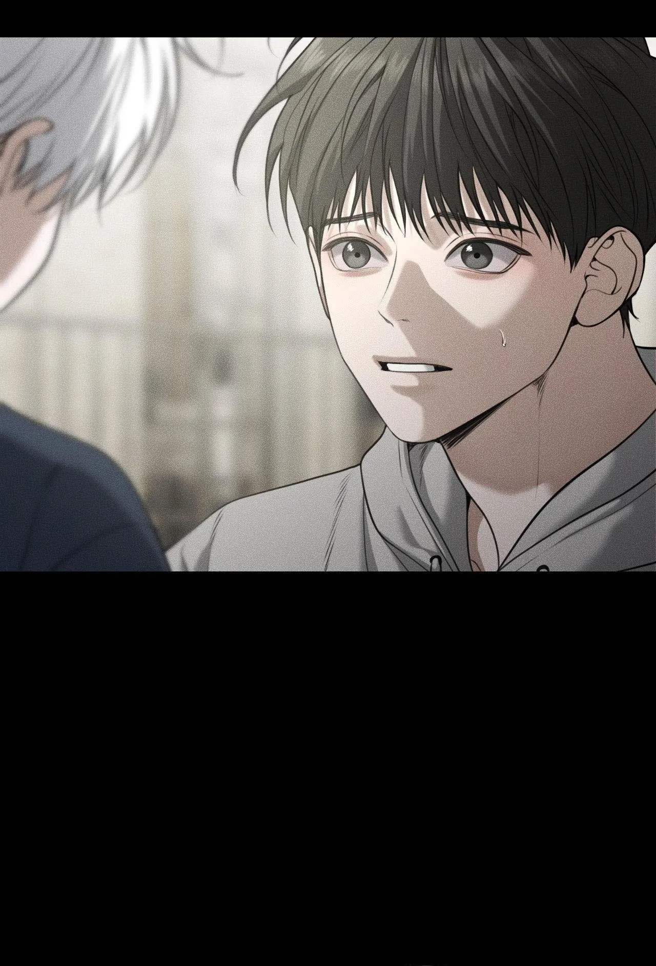 Gấu Teddy thân yêu Chapter 47 Trang 33