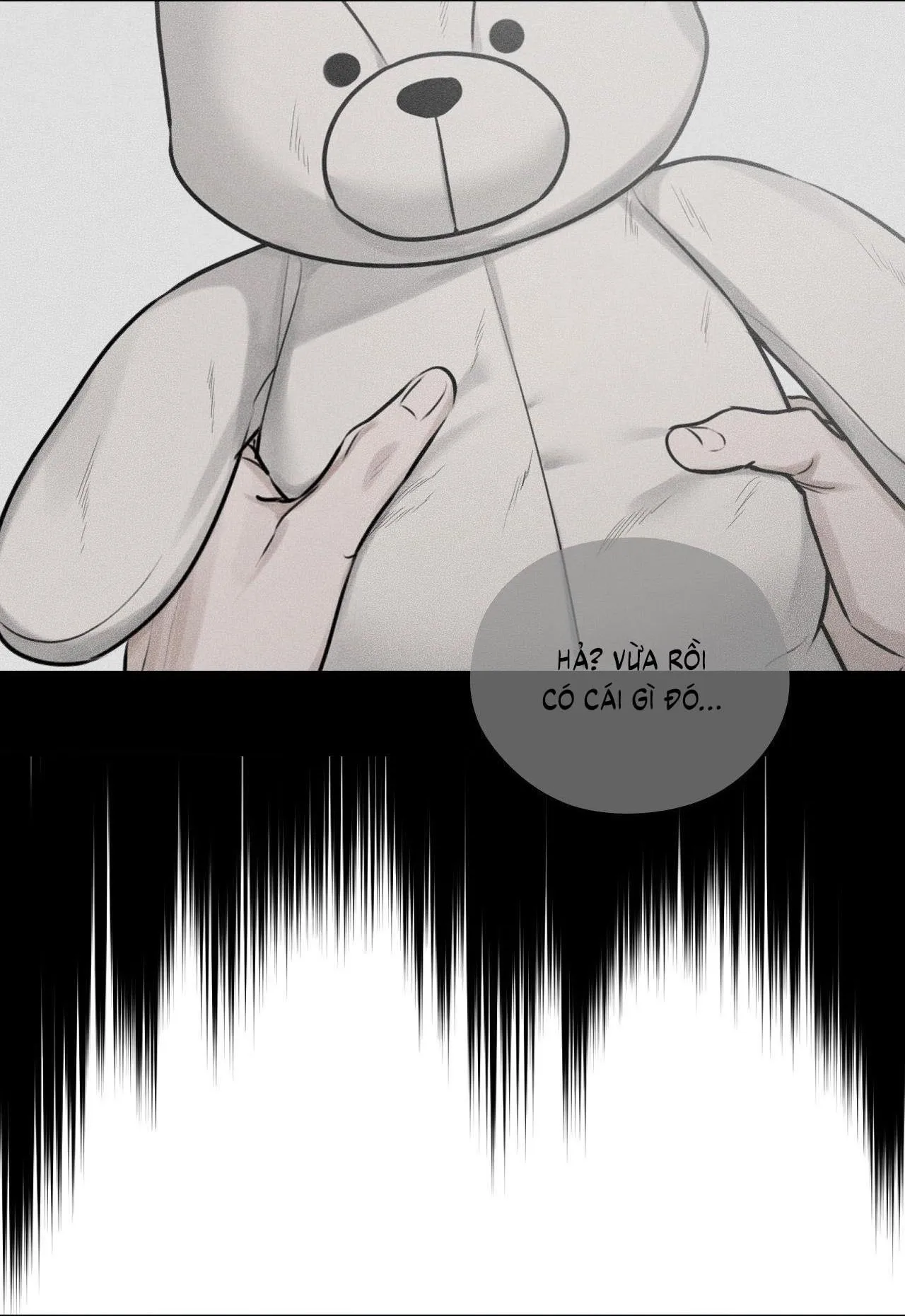 Gấu Teddy thân yêu Chapter 47 Trang 44