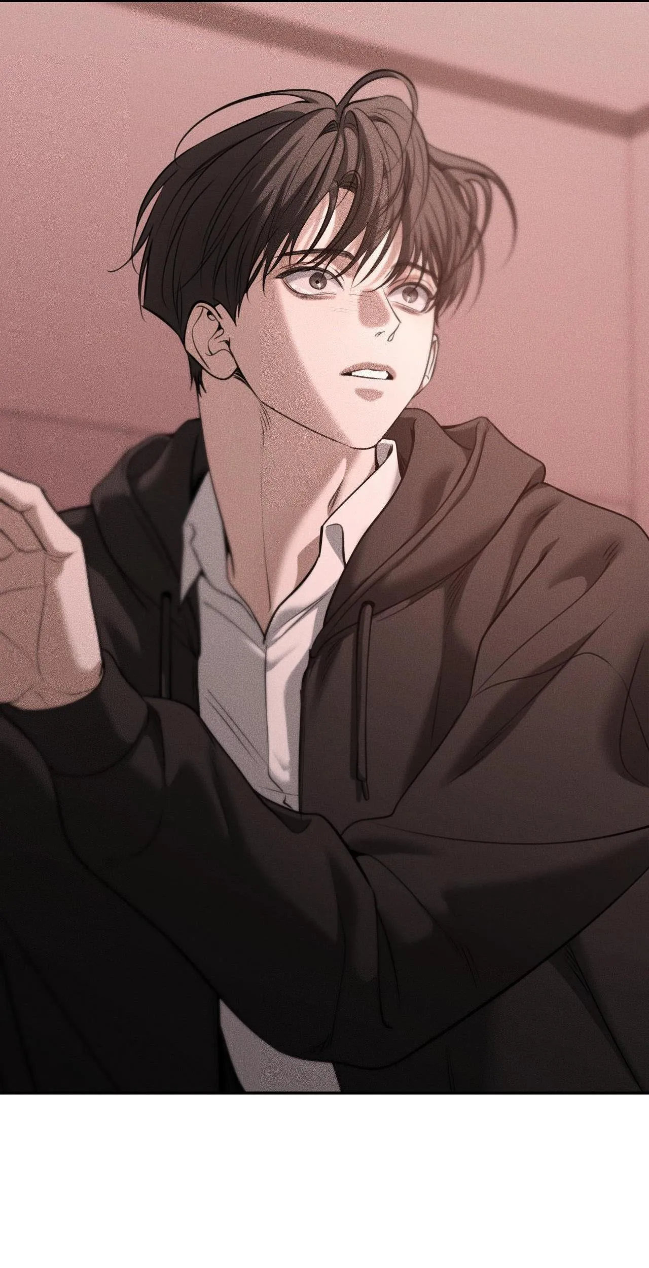 Gấu Teddy thân yêu Chapter 47 Trang 45