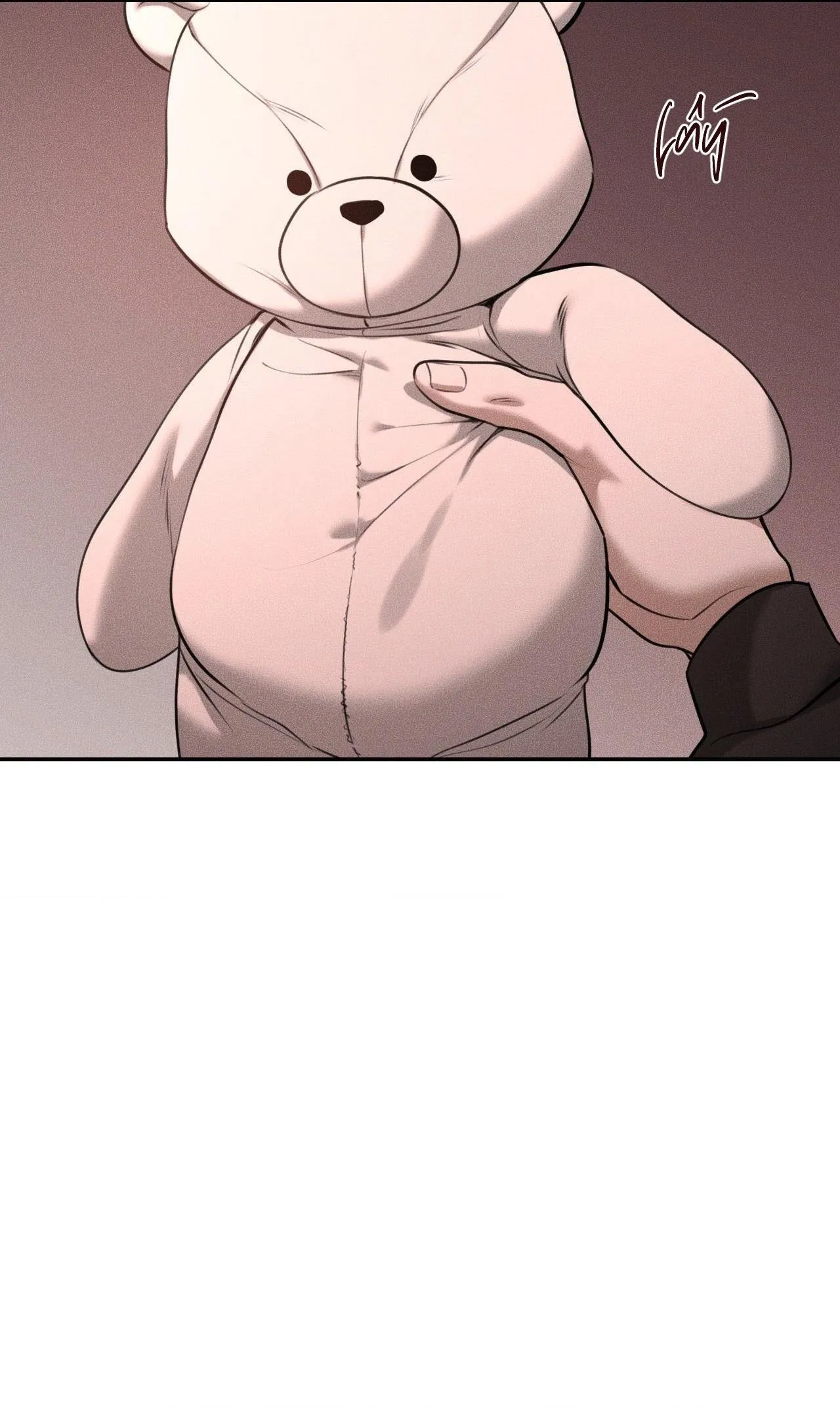 Gấu Teddy thân yêu Chapter 47 Trang 47