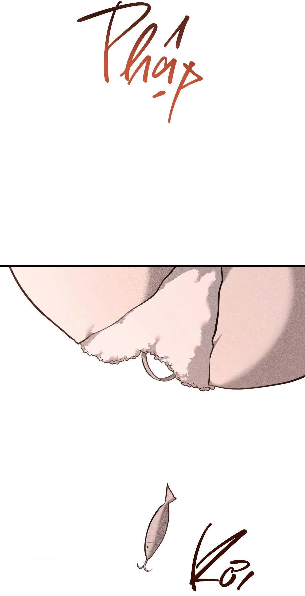 Gấu Teddy thân yêu Chapter 47 Trang 52