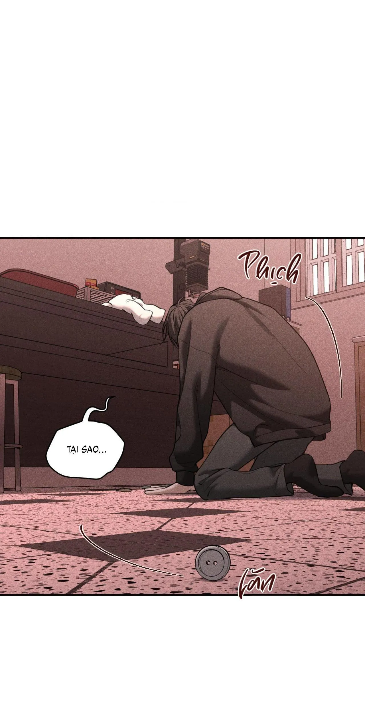 Gấu Teddy thân yêu Chapter 47 Trang 55